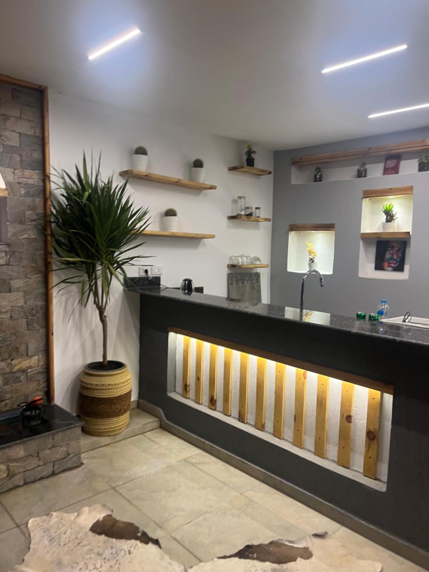 Sallam Lux Apartment