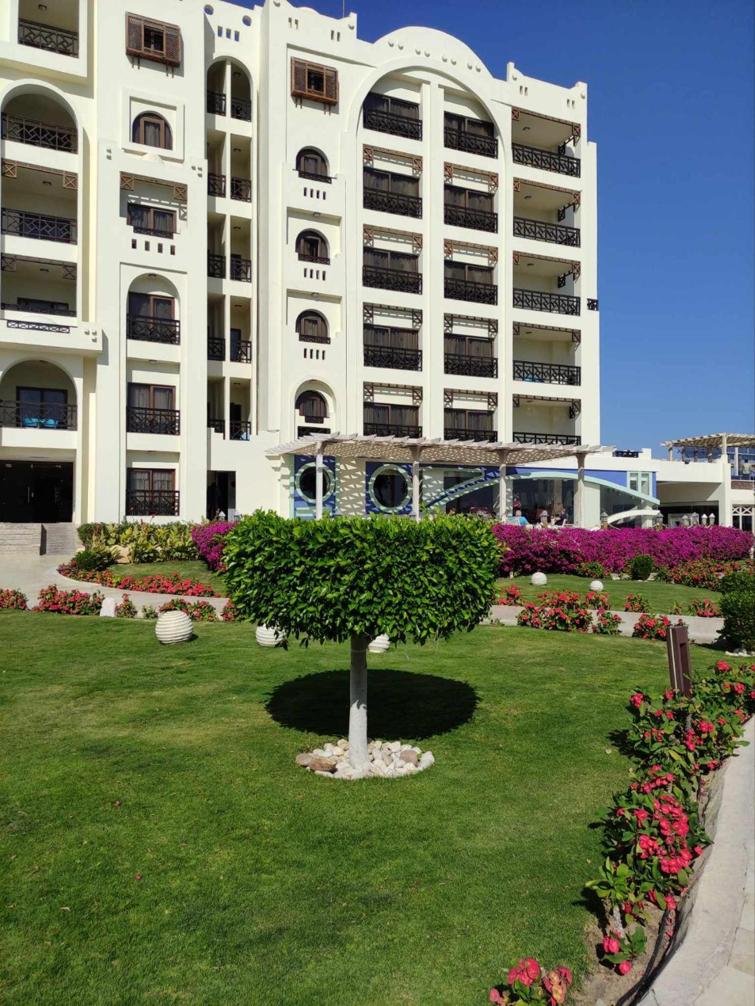 Apartment Buki-gravity-homes, App No1, Amazing Spacy Beachfront In 5 Star Gravity Sahl Hasheesh- For Guests With Nonegyptian Passports