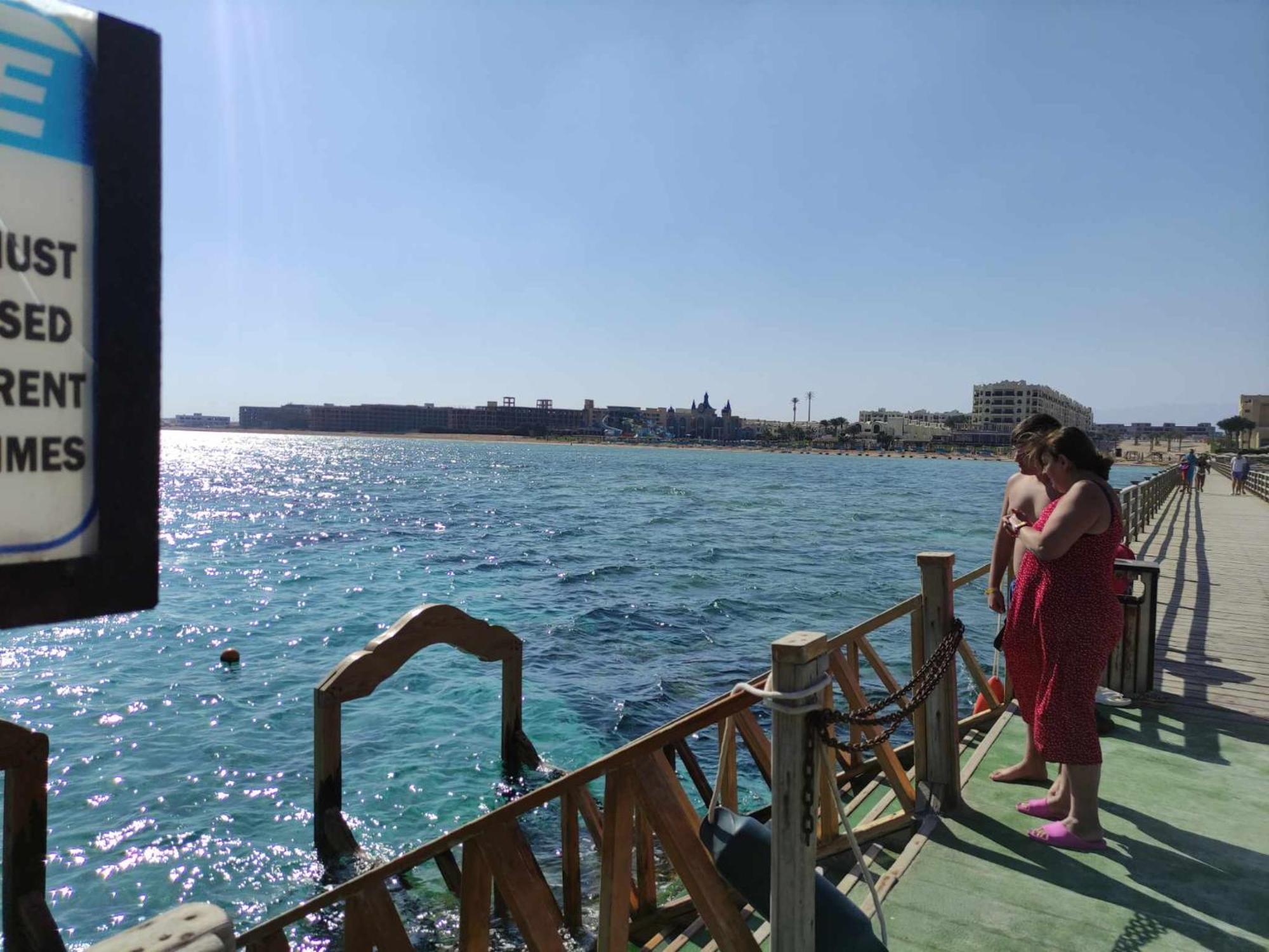 Buki-gravity-homes: Beachfront Luxury In Sahl Hasheesh Apartment Hurghada