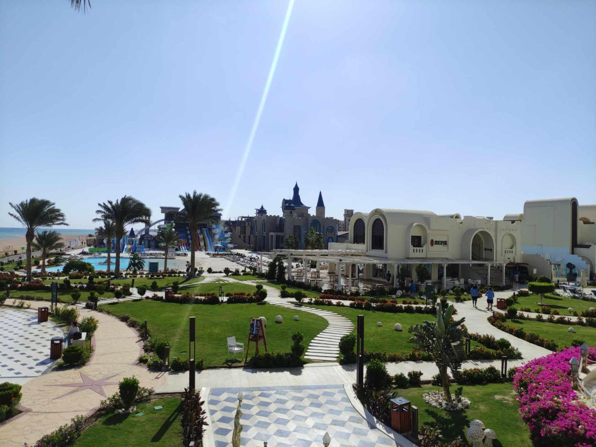 Buki-gravity-homes, App No1, Amazing Spacy Beachfront In 5 Star Gravity Sahl Hasheesh- For Guests With Nonegyptian Passports