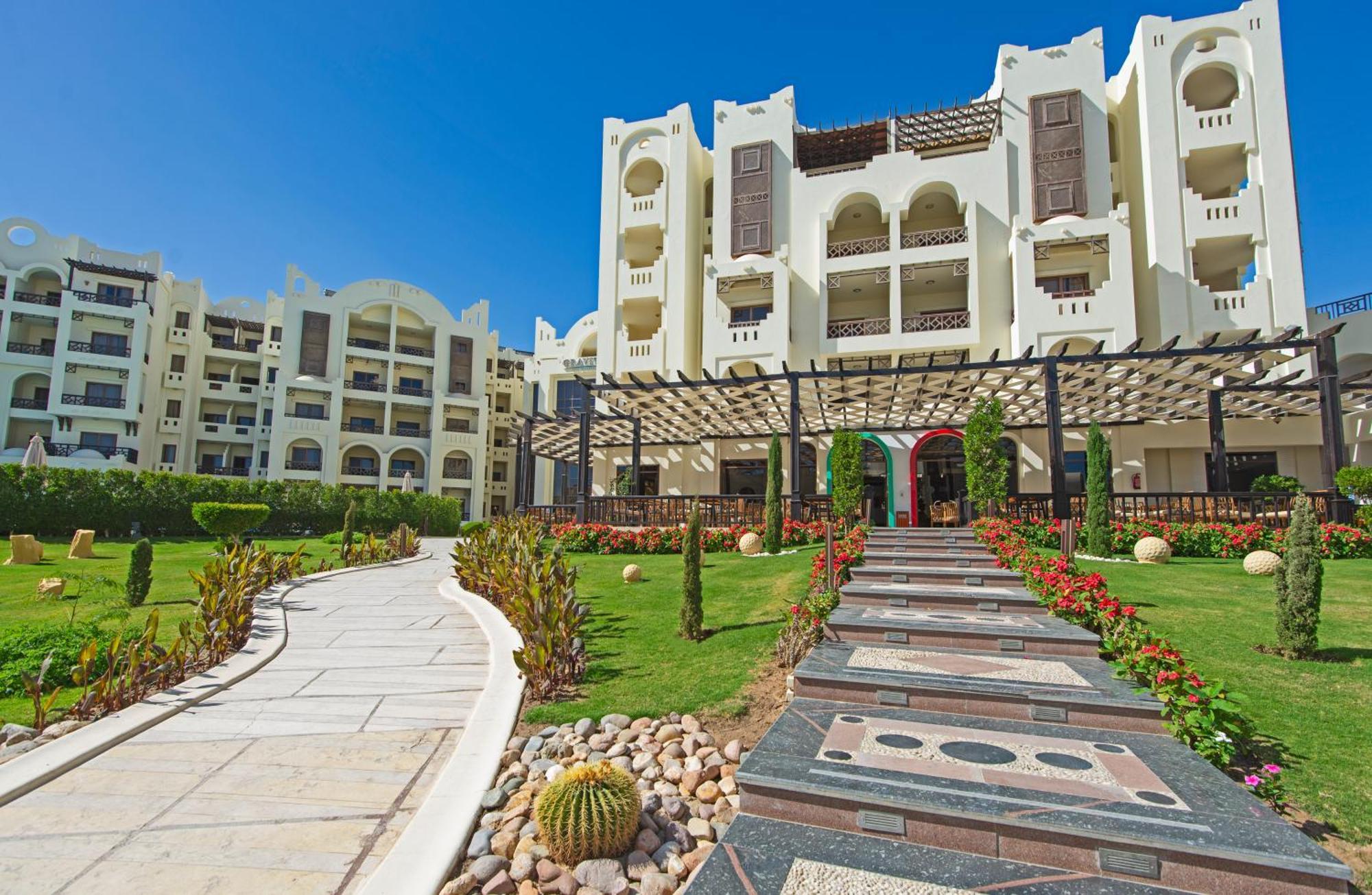 Buki-gravity-homes, App No1, Amazing Spacy Beachfront In 5 Star Gravity Sahl Hasheesh- For Guests With Nonegyptian Passports * Hurghada