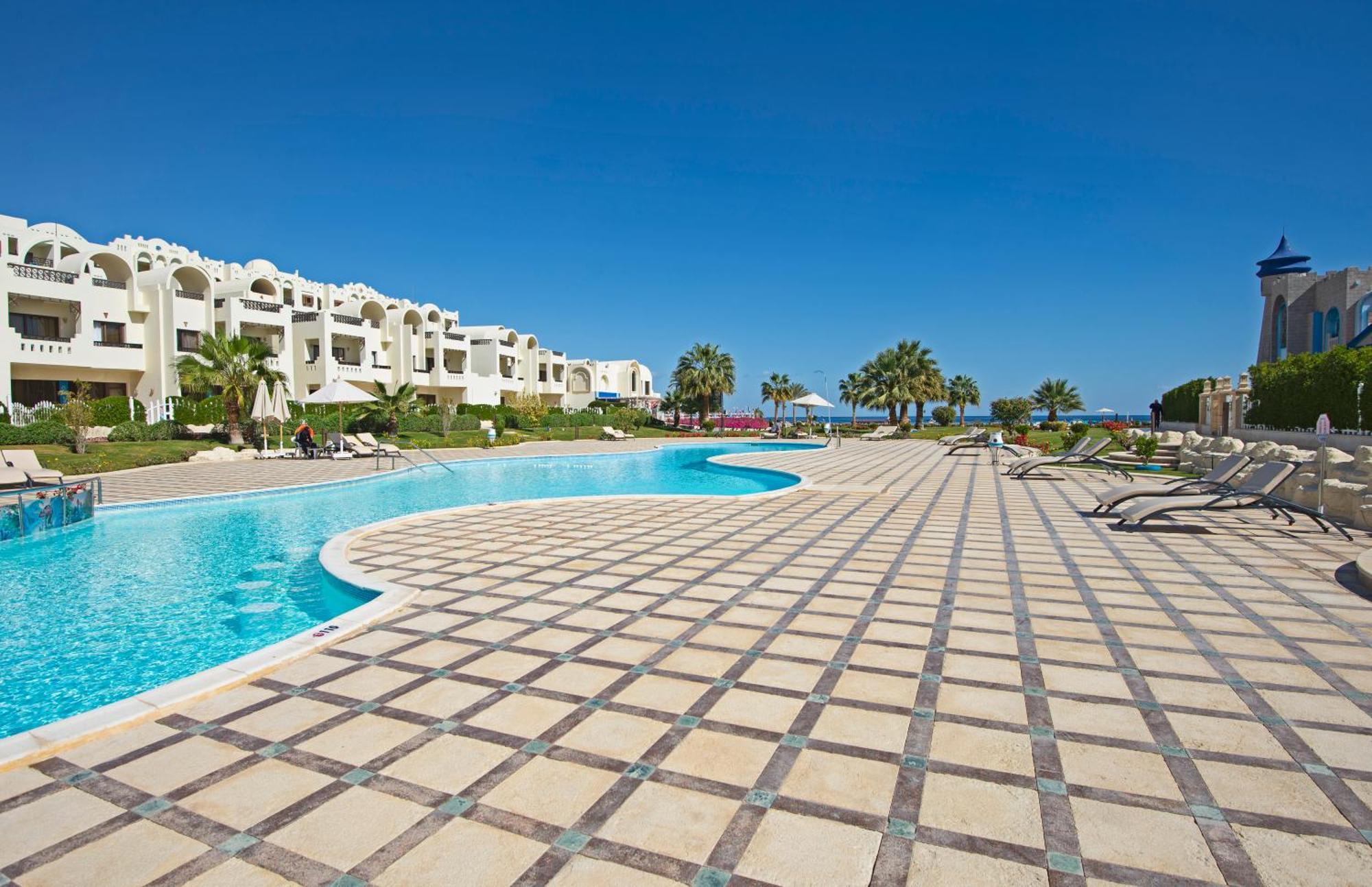 Apartment Buki-gravity-homes, App No1, Amazing Spacy Beachfront In 5 Star Gravity Sahl Hasheesh- For Guests With Nonegyptian Passports *