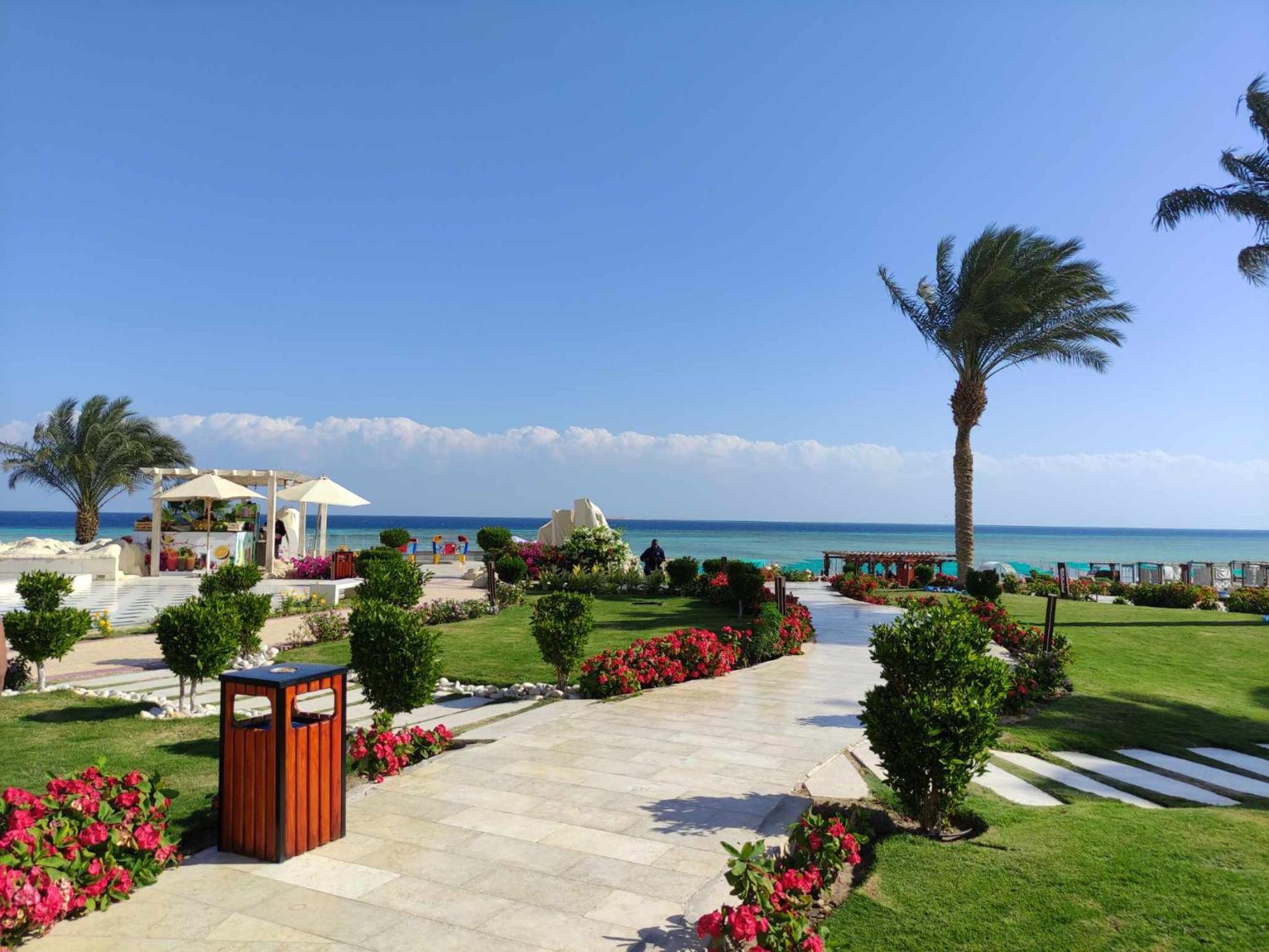 Buki-gravity-homes: Beachfront Luxury In Sahl Hasheesh Apartment *