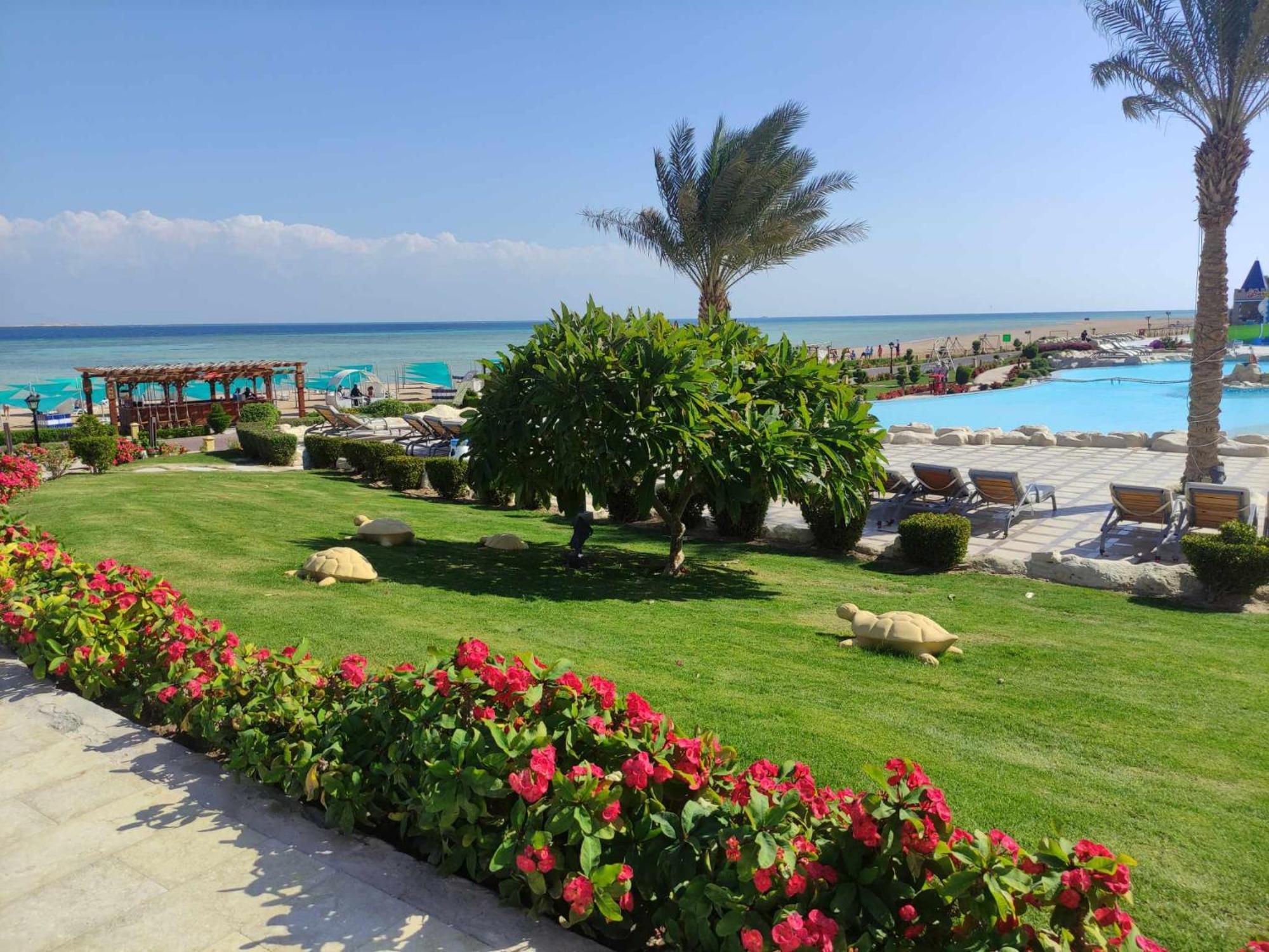 Buki-gravity-homes, App No1, Amazing Spacy Beachfront In 5 Star Gravity Sahl Hasheesh- For Guests With Nonegyptian Passports * Hurghada