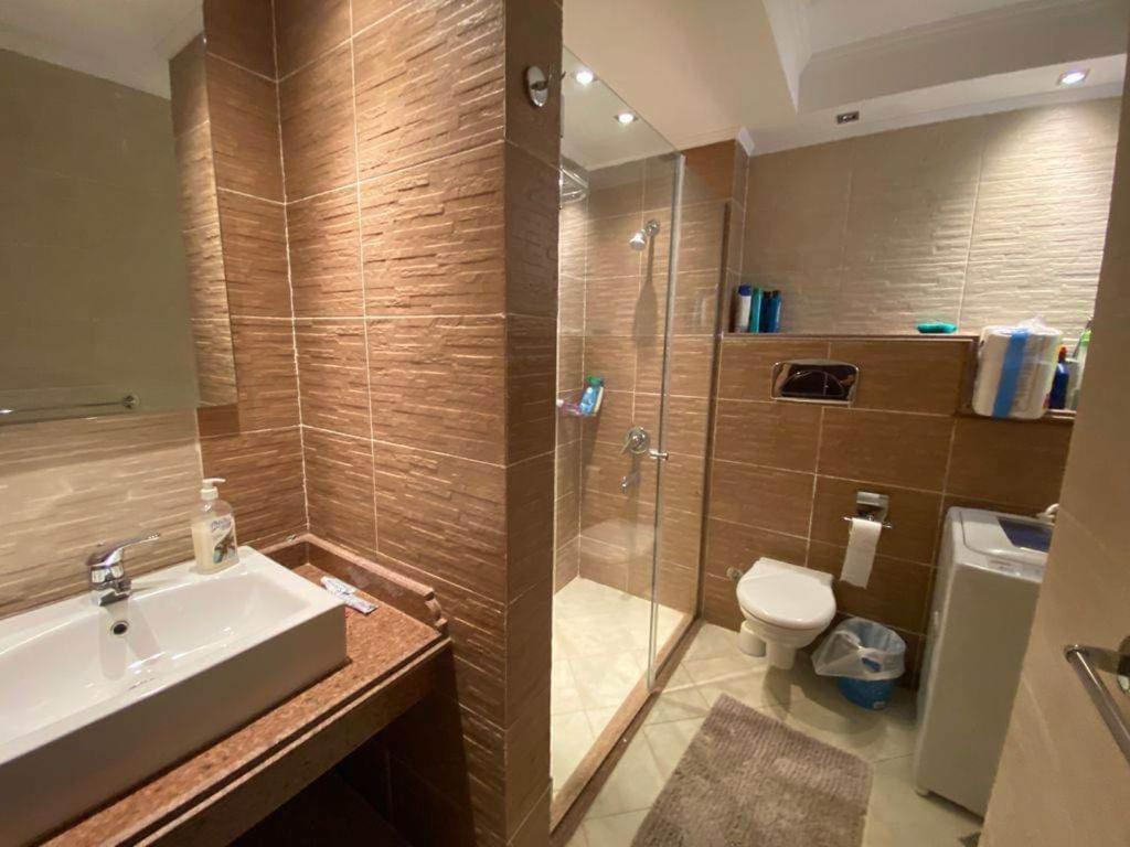 Apartment Tawaya Hurghada