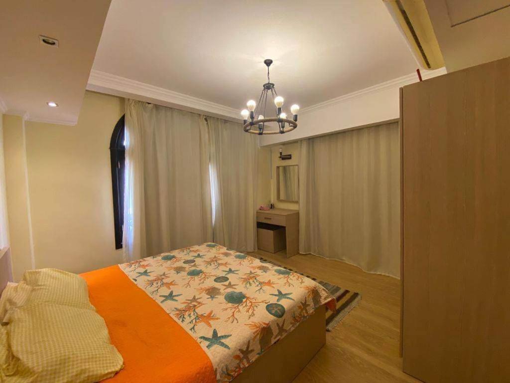 Apartment Tawaya *