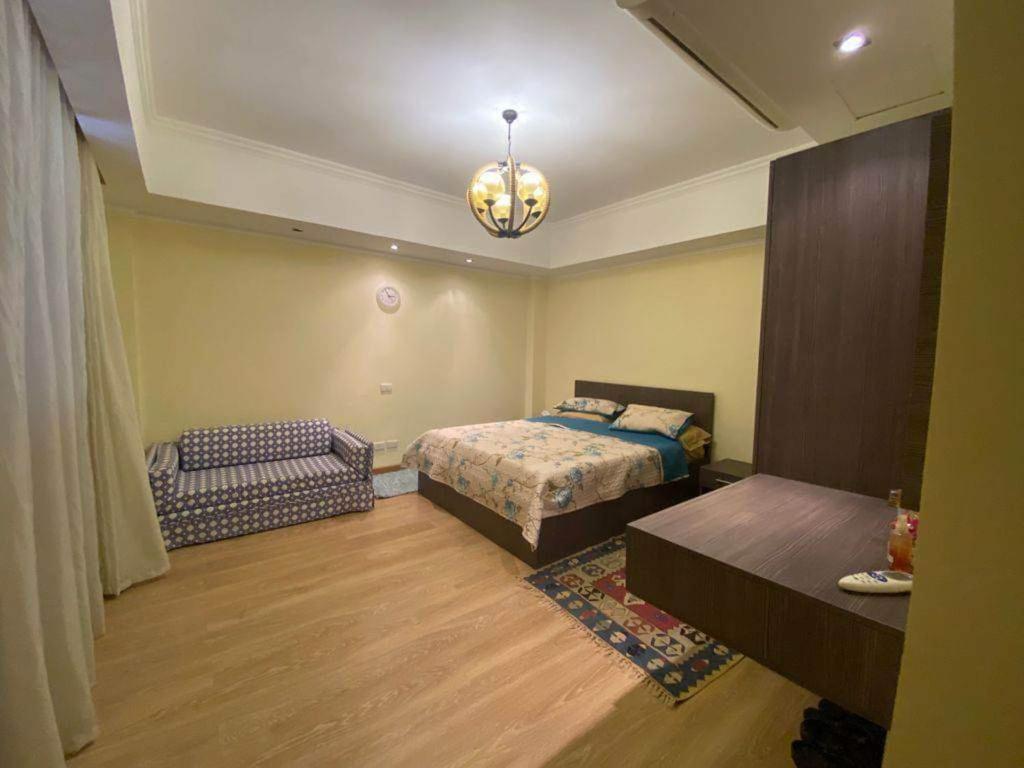Tawaya Apartment Hurghada