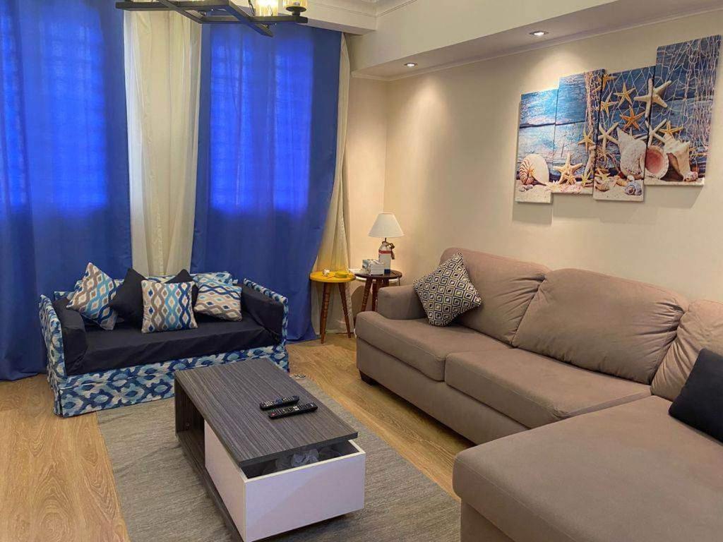Apartment Tawaya