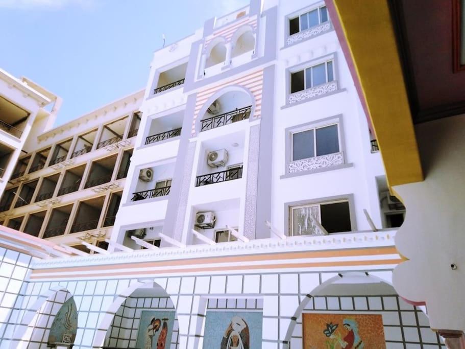 In Sheraton Plaza 203 Appartement Hurghada