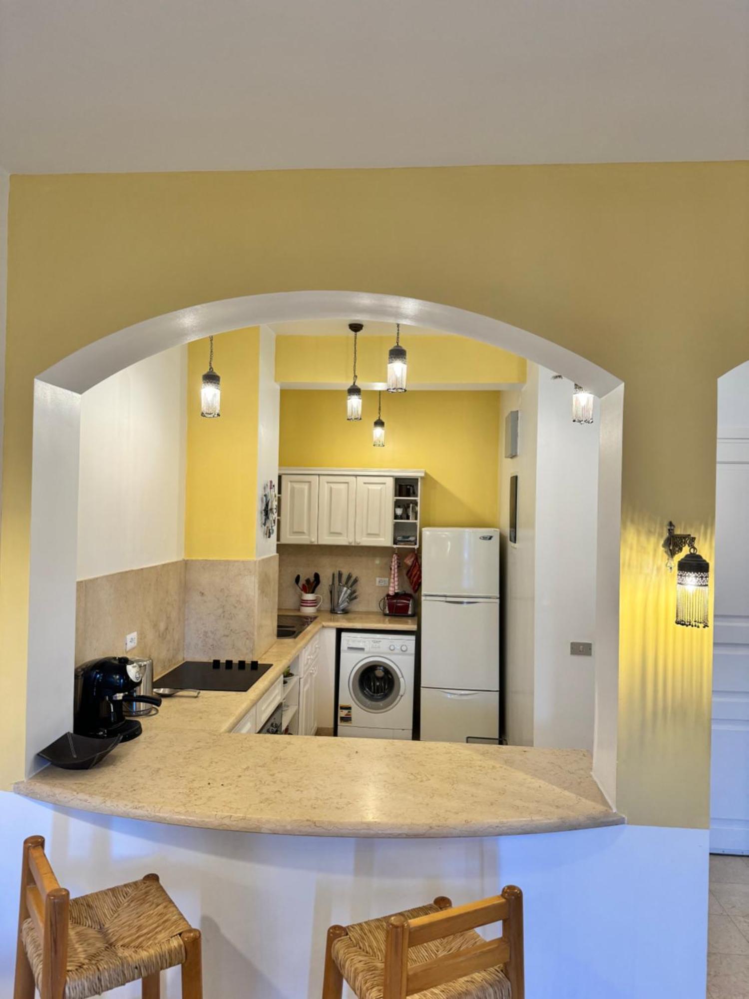 South Marina El Gouna 1 Br Appartement