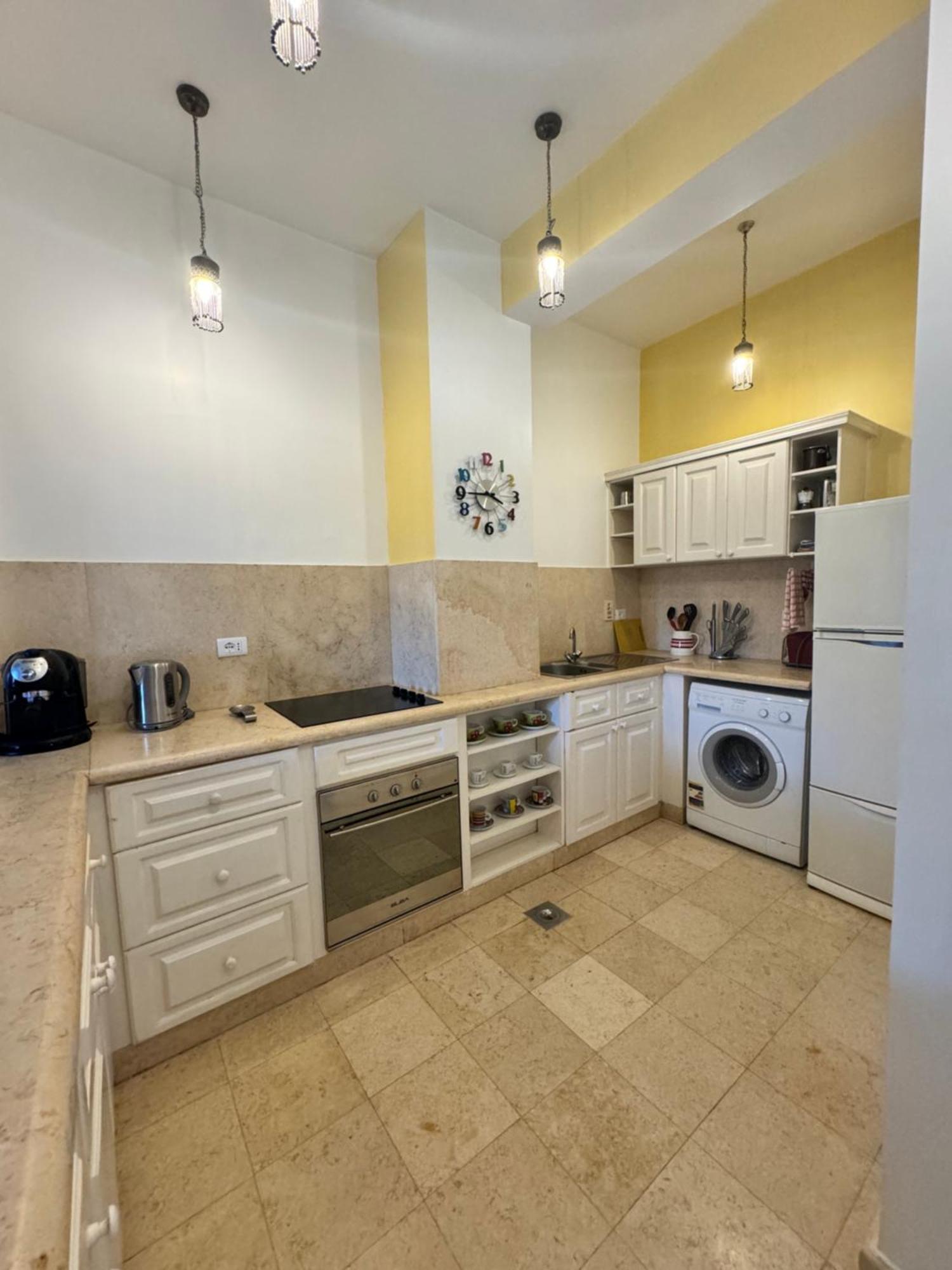 Appartement South Marina El Gouna 1 Br Hurghada