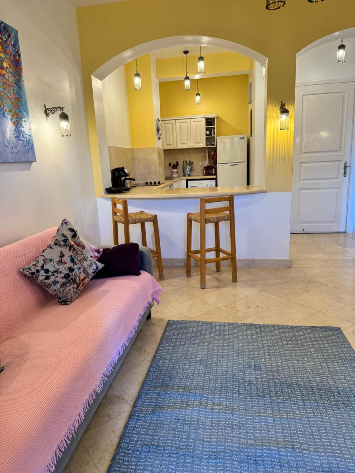 South Marina El Gouna 1 Br Appartement *