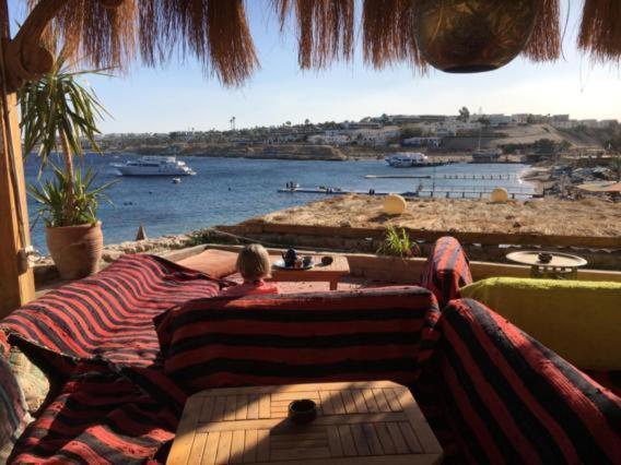 Sharks Bay Oasis Sharm El Sheik * Hurghada