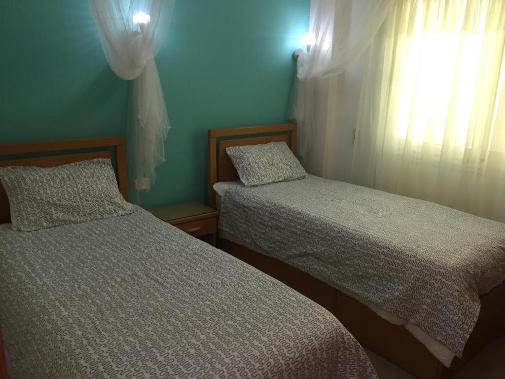 Apartment Sharks Bay Oasis Sharm El Sheik