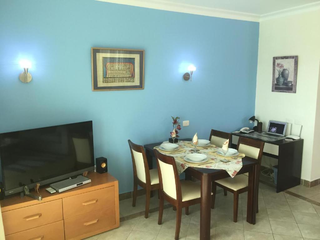Sharks Bay Oasis Sharm El Sheik Hurghada