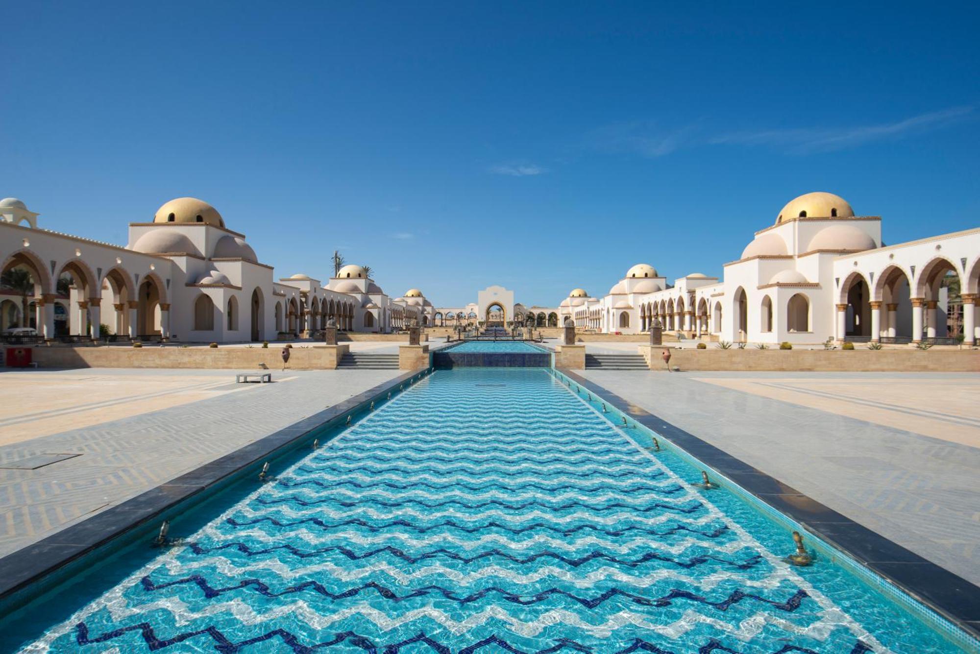 Buki-gravity-homes, App No2, Amazing Seaview In 5 Star Gravity Sahl Hasheesh-for Guests With Nonegyptian Passports Apartment *