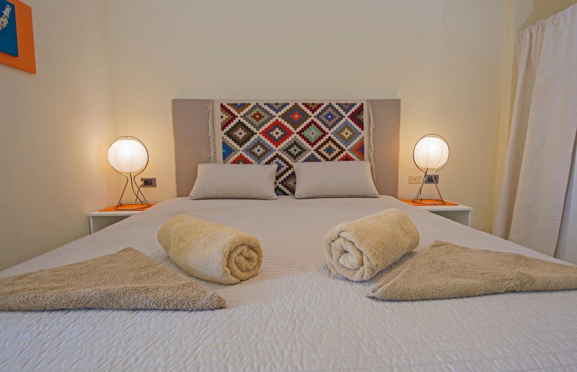 Apartment Buki-gravity-homes, App No2, Amazing Seaview In 5 Star Gravity Sahl Hasheesh-for Guests With Nonegyptian Passports Hurghada