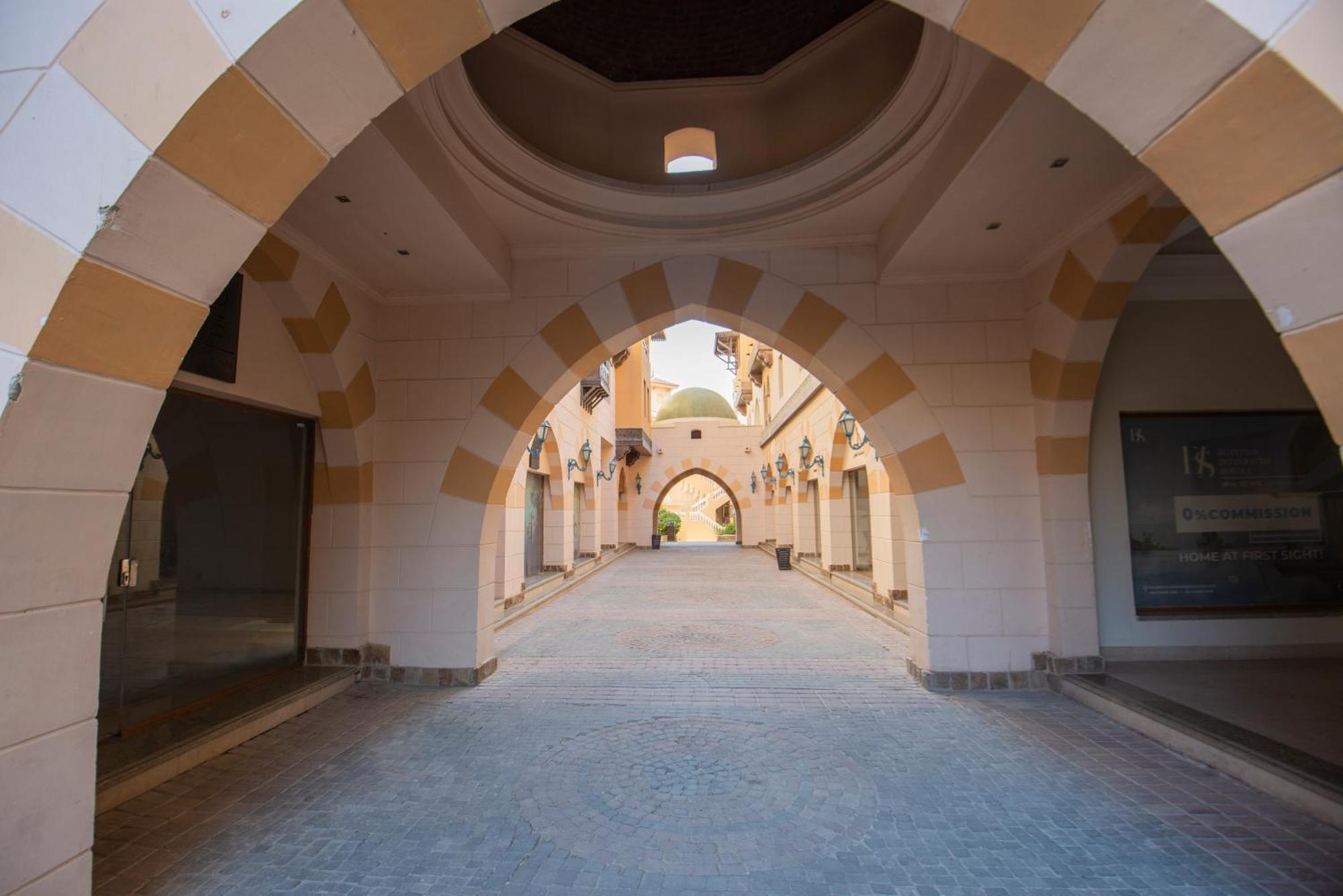 Buki-gravity-homes, App No2, Amazing Seaview In 5 Star Gravity Sahl Hasheesh-for Guests With Nonegyptian Passports * Hurghada