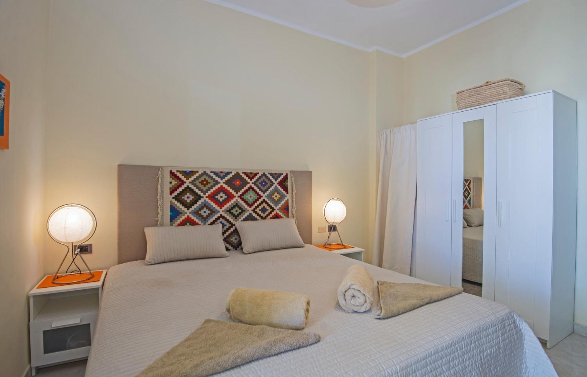 Apartment Buki-gravity-homes, App No2, Amazing Seaview In 5 Star Gravity Sahl Hasheesh-for Guests With Nonegyptian Passports