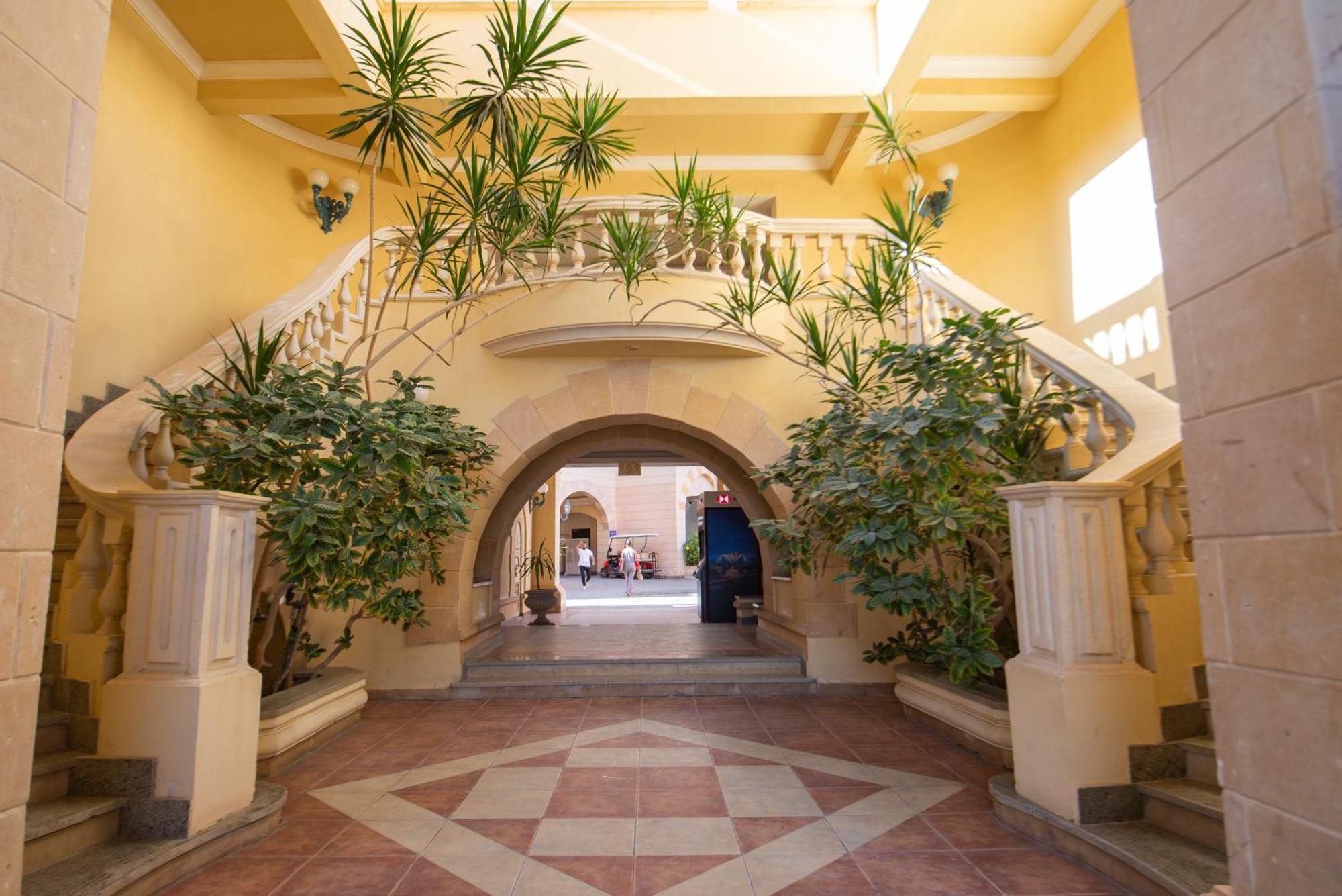 Buki-gravity-homes, App No2, Amazing Seaview In 5 Star Gravity Sahl Hasheesh-for Guests With Nonegyptian Passports * Hurghada