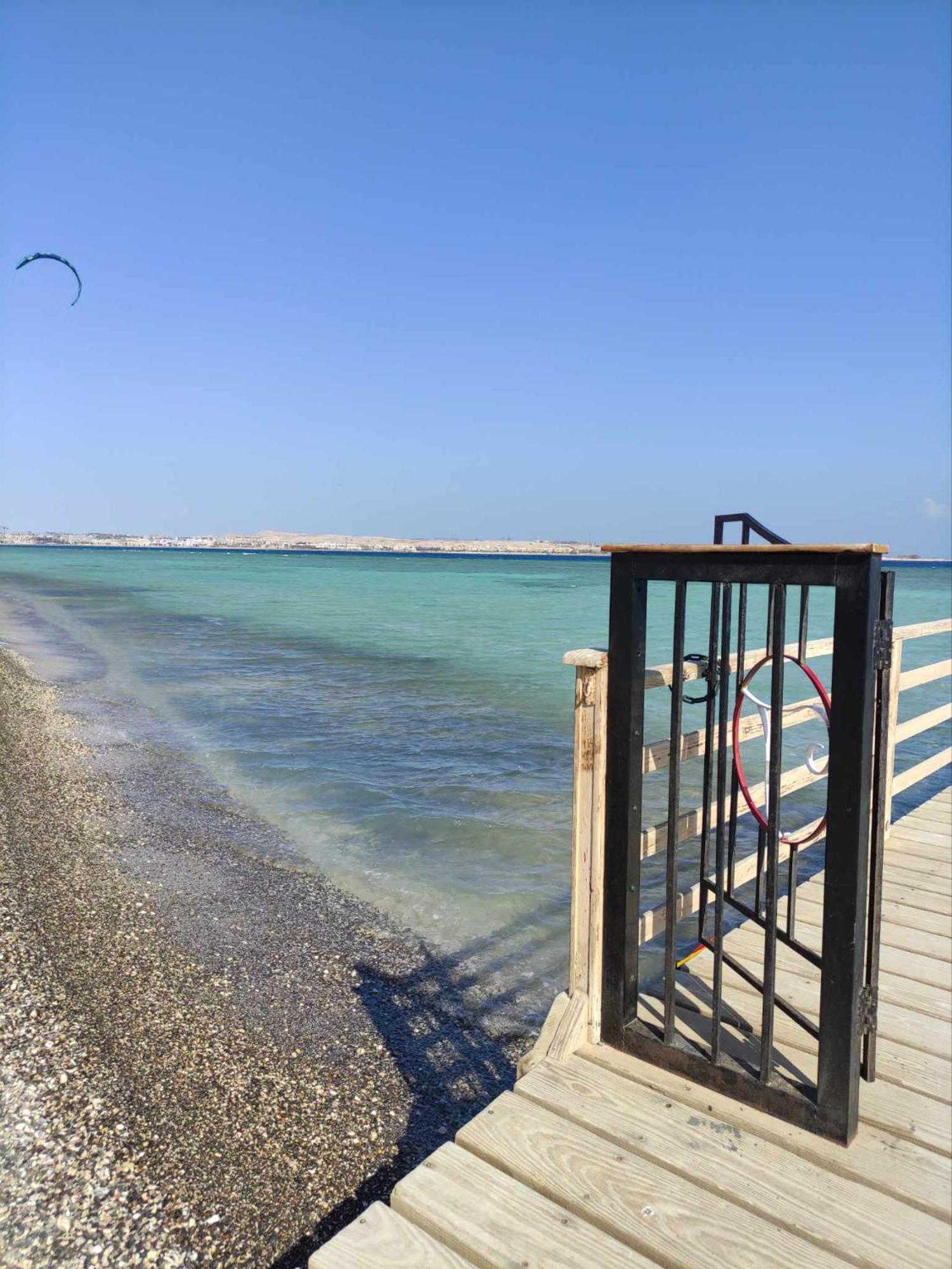Buki-gravity-homes, App No2, Amazing Seaview In 5 Star Gravity Sahl Hasheesh-for Guests With Nonegyptian Passports Apartment
