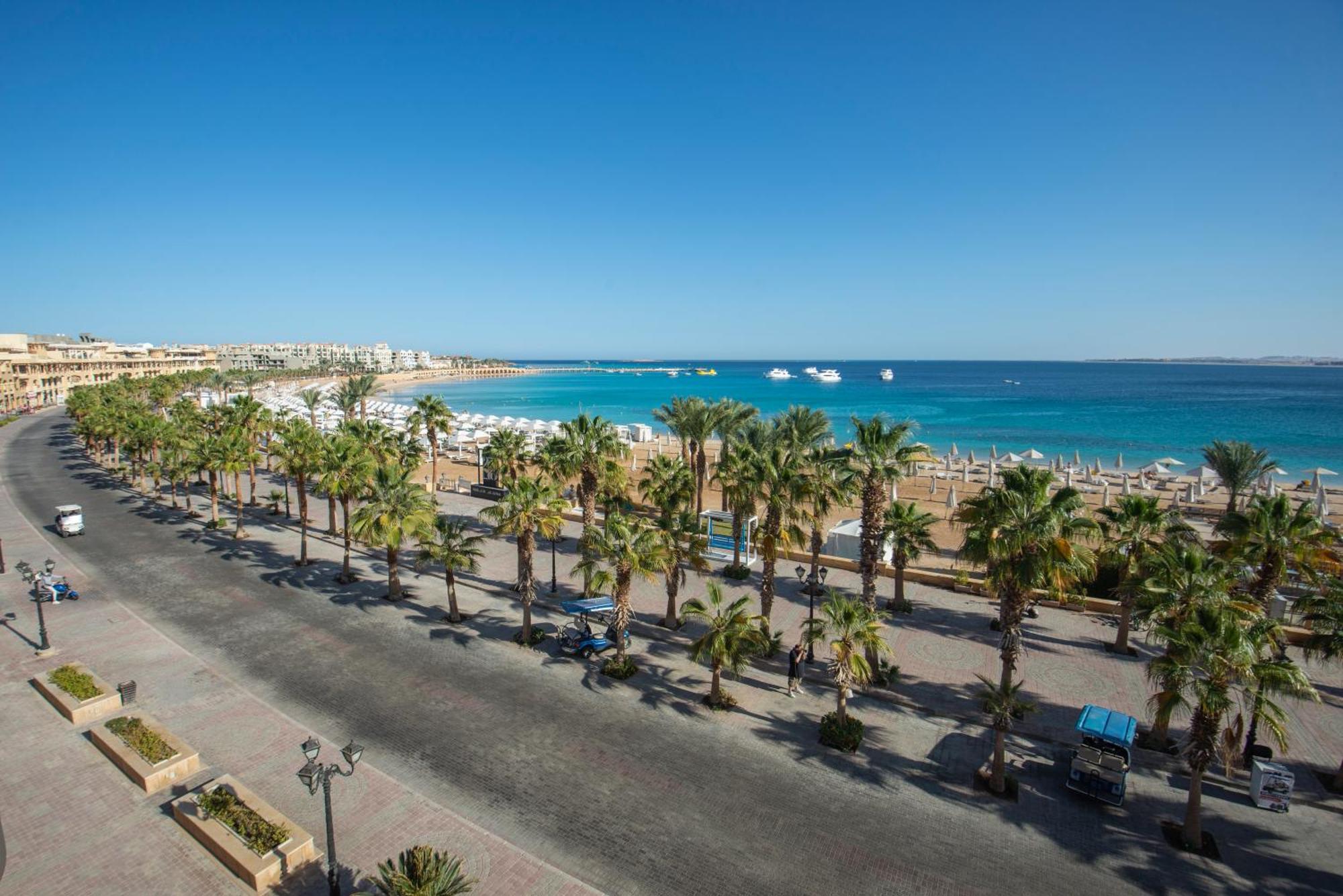 Buki-gravity-homes, App No2, Amazing Seaview In 5 Star Gravity Sahl Hasheesh-for Guests With Nonegyptian Passports *