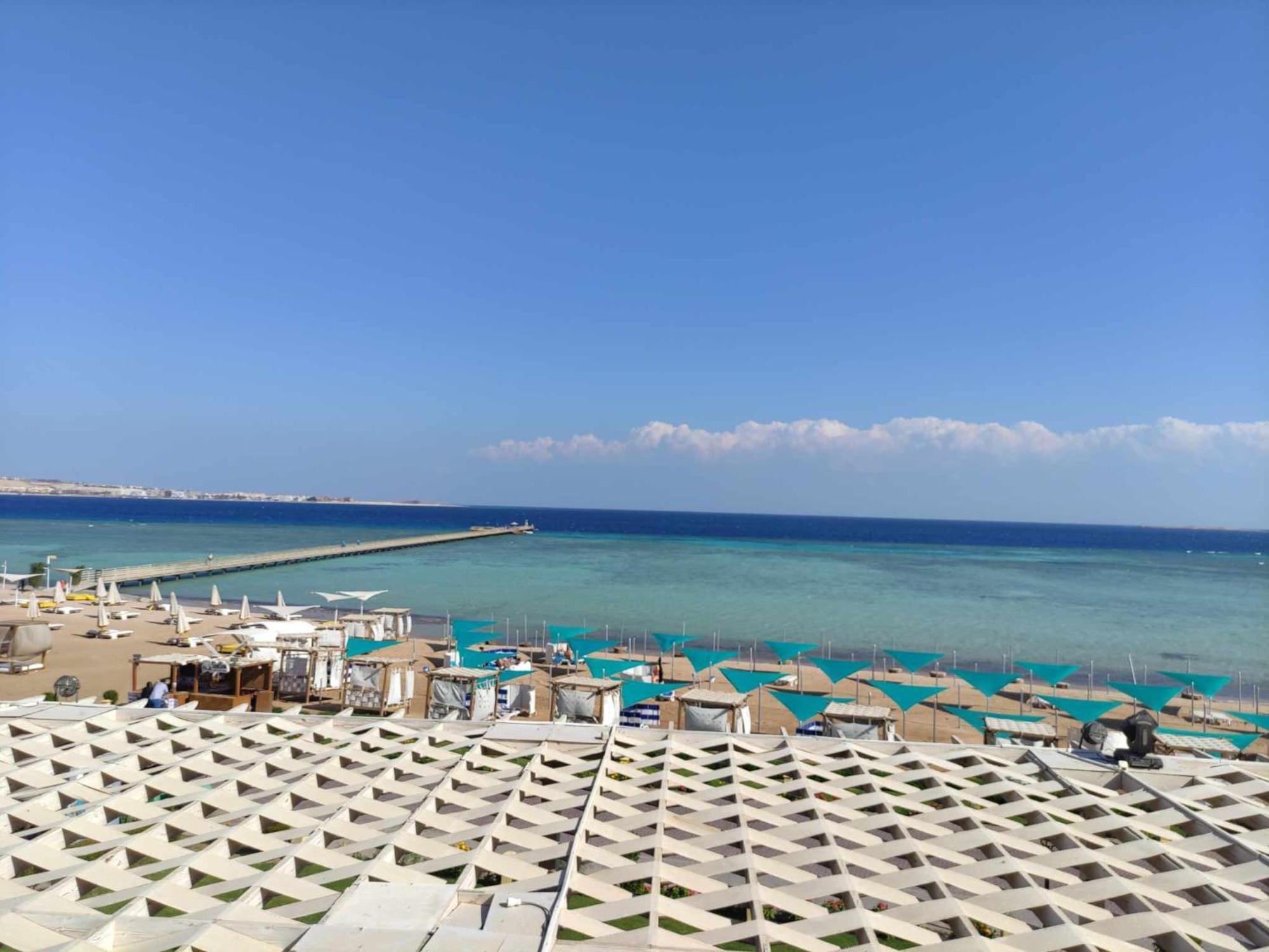 Buki-gravity-homes, App No2, Amazing Seaview In 5 Star Gravity Sahl Hasheesh-for Guests With Nonegyptian Passports Hurghada