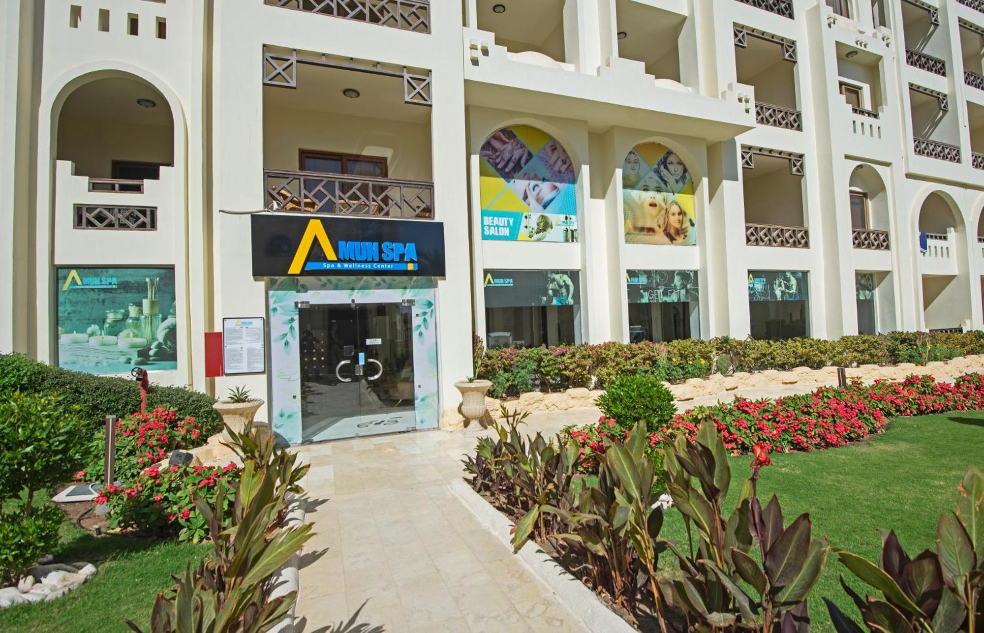 Apartment Buki-gravity-homes, App No2, Amazing Seaview In 5 Star Gravity Sahl Hasheesh-for Guests With Nonegyptian Passports *