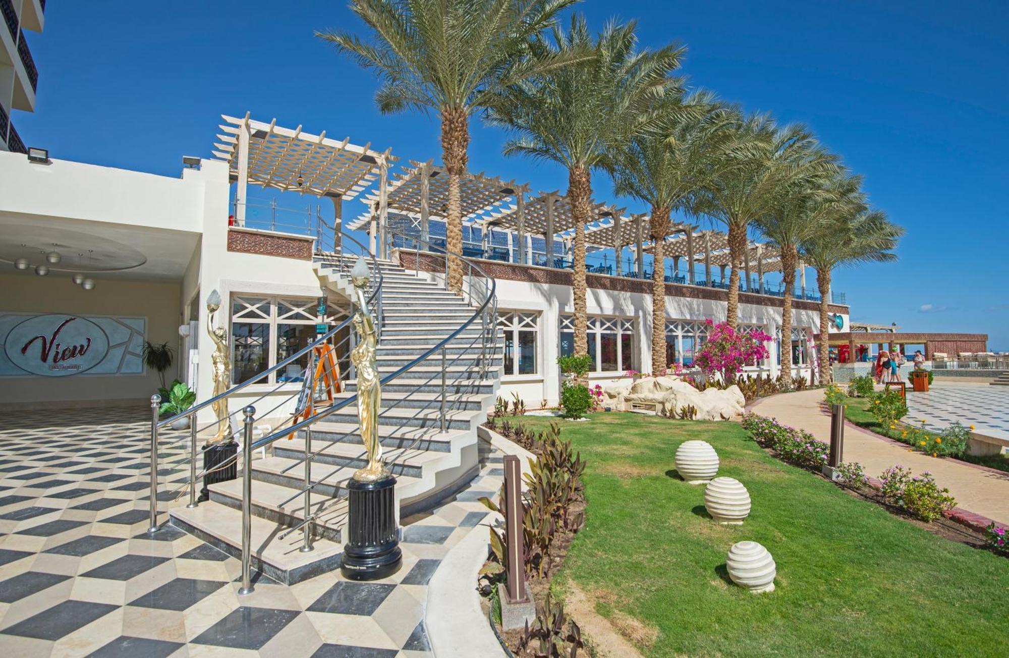 Buki-gravity-homes, App No2, Amazing Seaview In 5 Star Gravity Sahl Hasheesh-for Guests With Nonegyptian Passports *