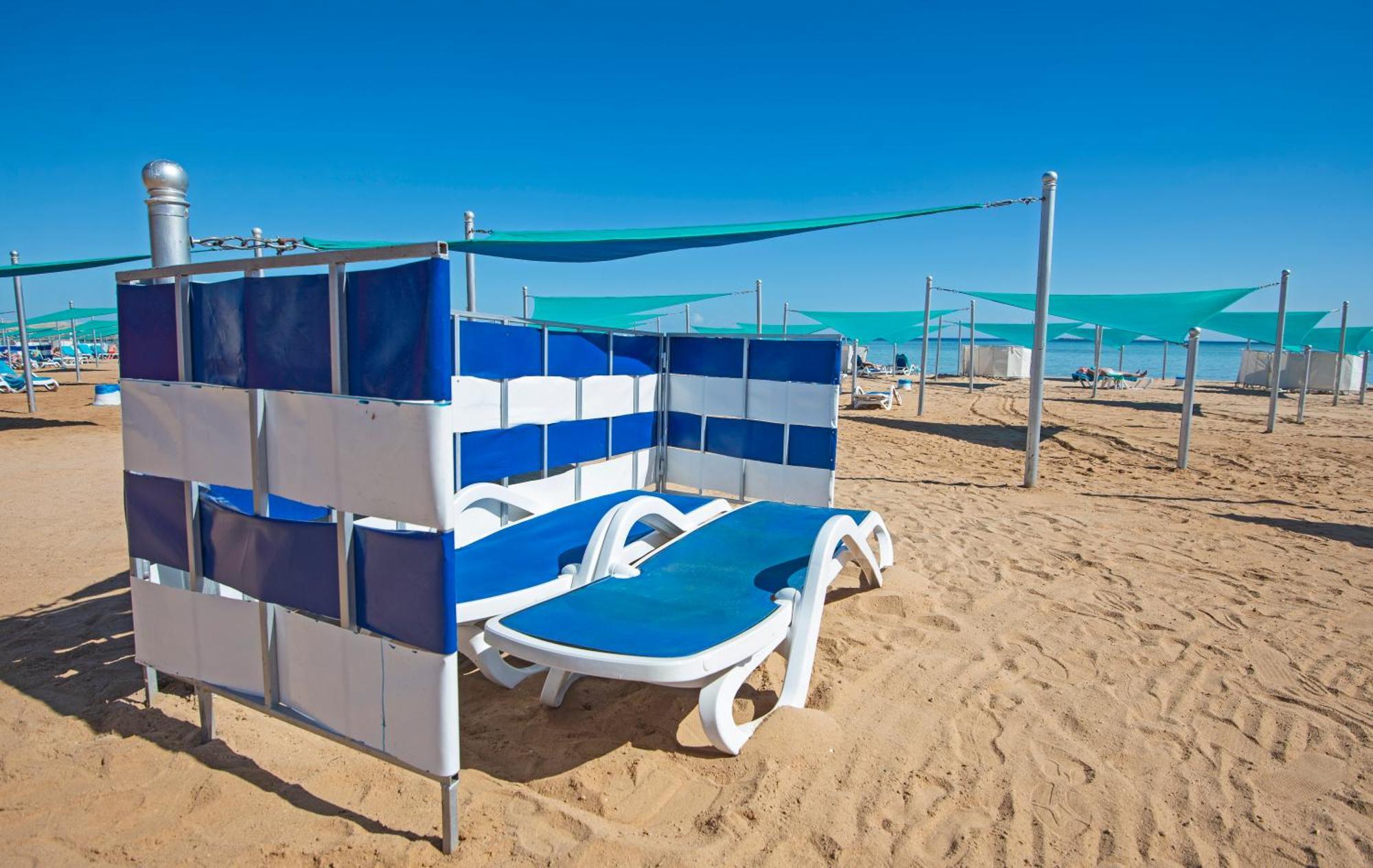Buki-gravity-homes, App No2, Amazing Seaview In 5 Star Gravity Sahl Hasheesh-for Guests With Nonegyptian Passports Apartment Hurghada