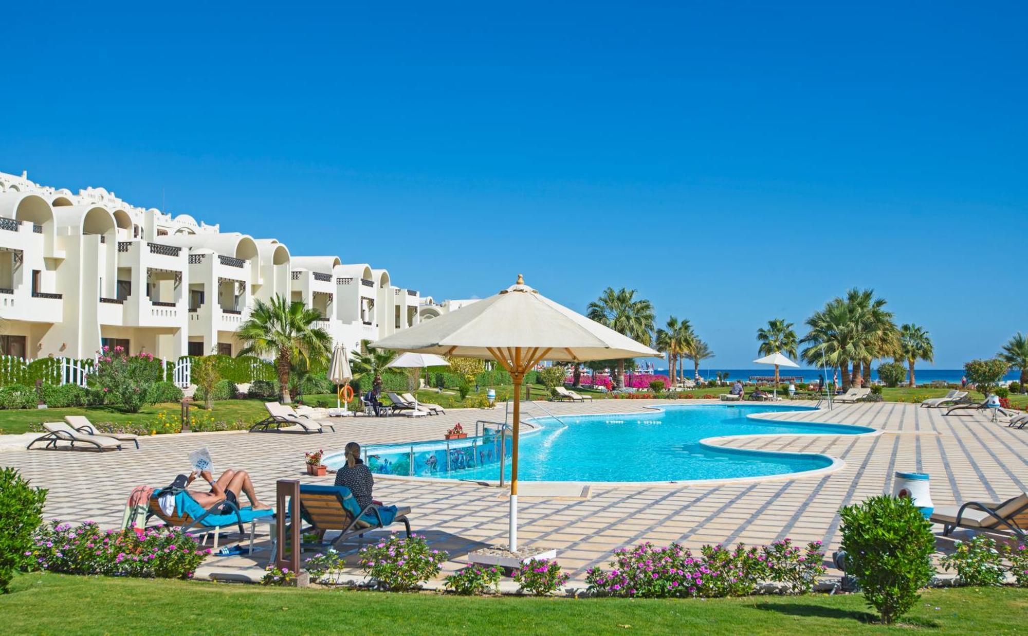 Apartment Buki-gravity-homes, App No2, Amazing Seaview In 5 Star Gravity Sahl Hasheesh-for Guests With Nonegyptian Passports