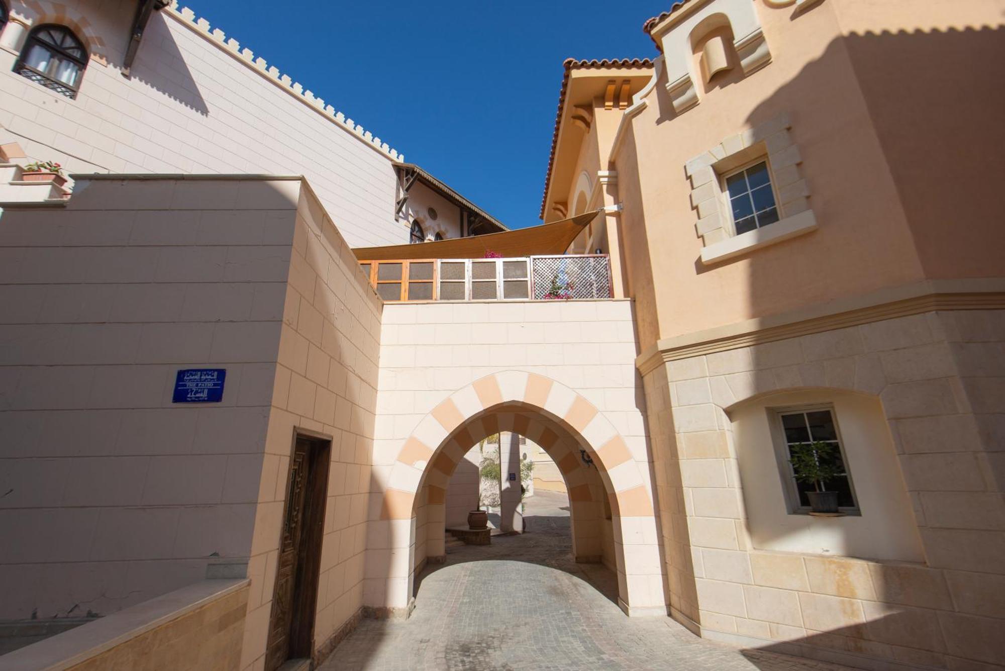 Buki-gravity-homes, App No2, Amazing Seaview In 5 Star Gravity Sahl Hasheesh-for Guests With Nonegyptian Passports Hurghada
