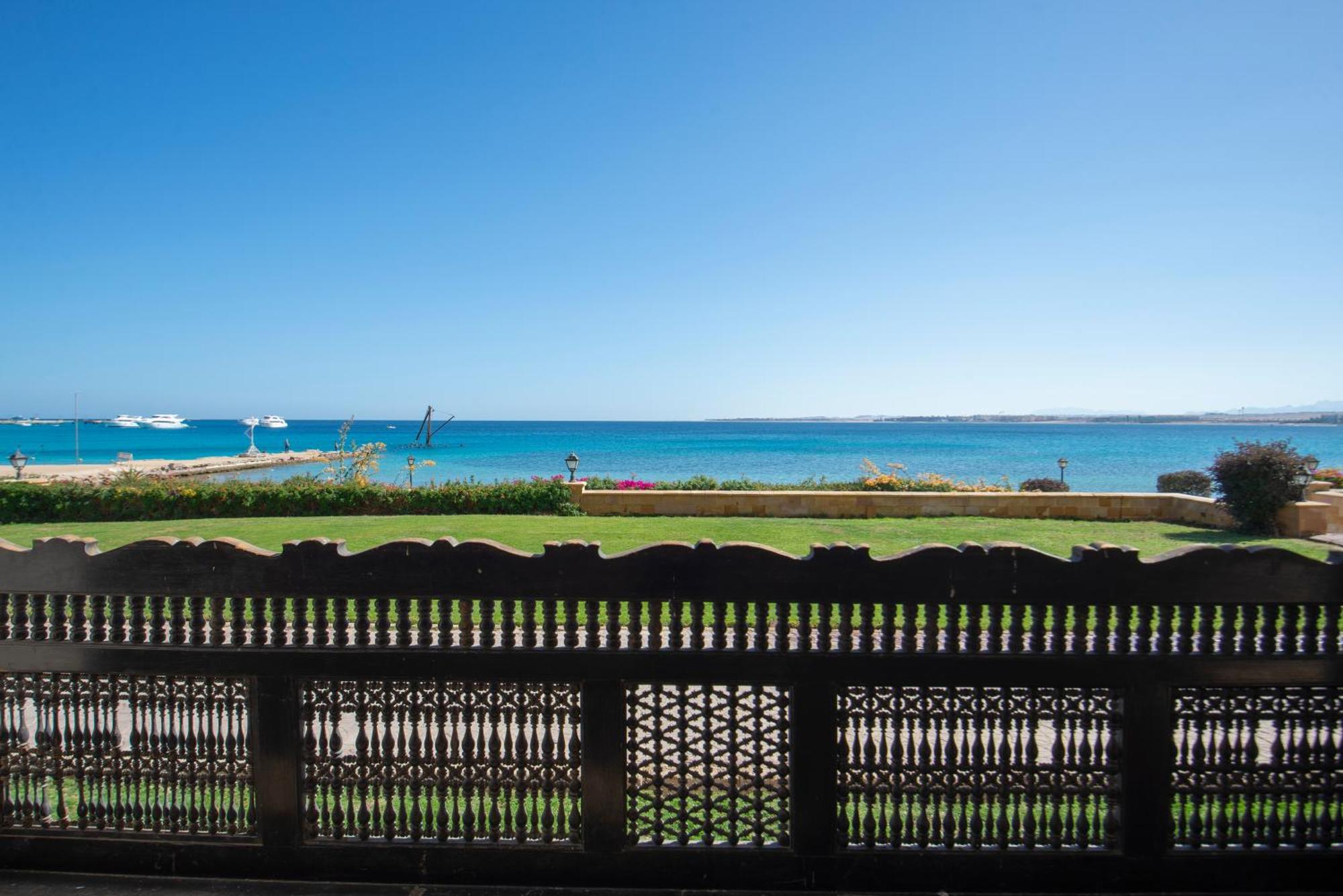 Apartment Buki-gravity-homes, App No2, Amazing Seaview In 5 Star Gravity Sahl Hasheesh-for Guests With Nonegyptian Passports Hurghada