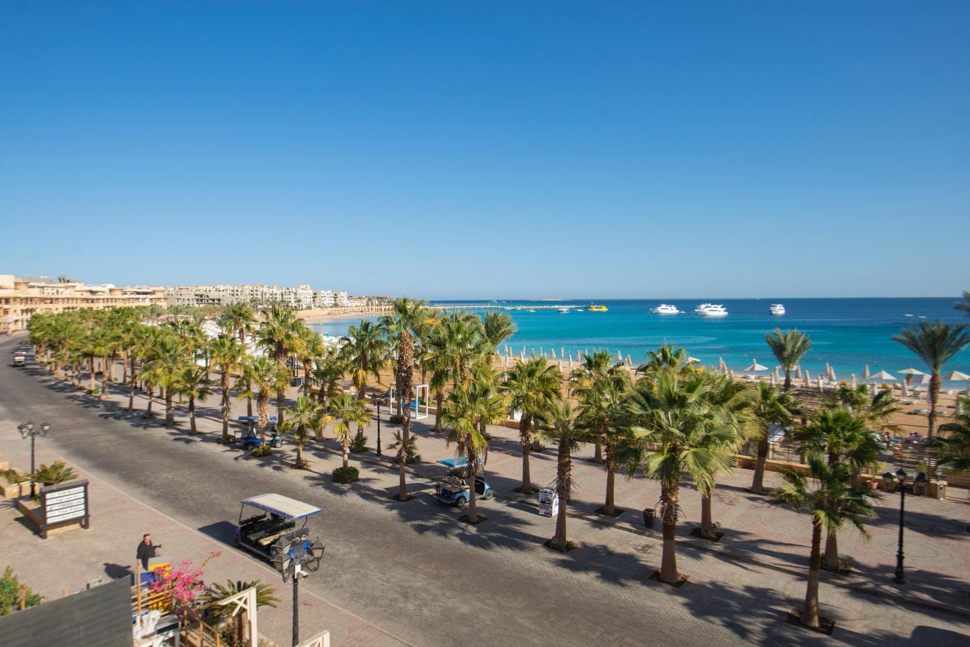 Buki-gravity-homes, App No2, Amazing Seaview In 5 Star Gravity Sahl Hasheesh-for Guests With Nonegyptian Passports Apartment