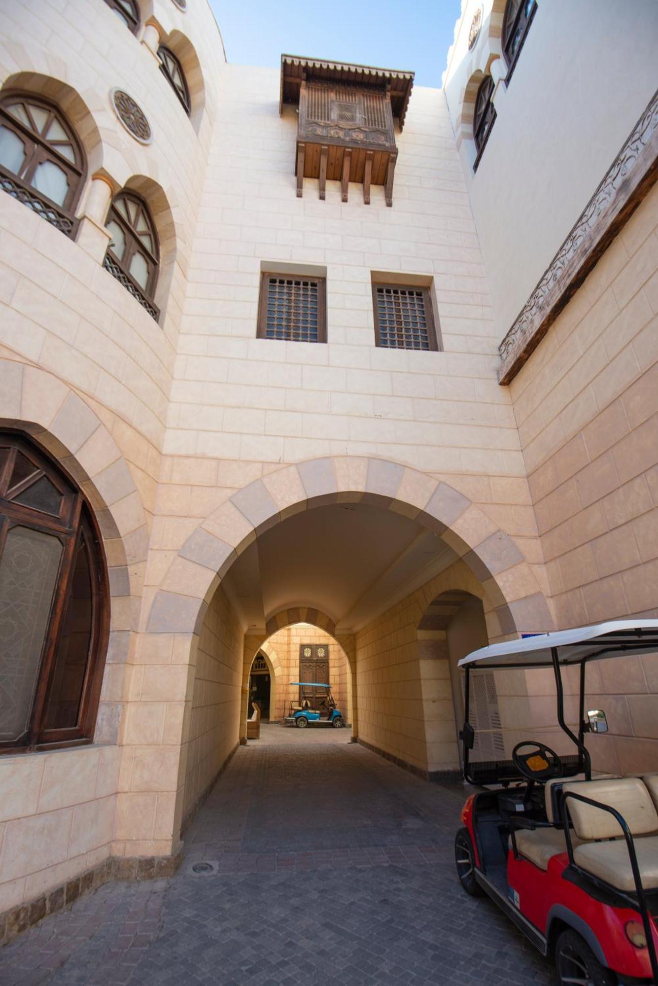 Buki-gravity-homes, App No2, Amazing Seaview In 5 Star Gravity Sahl Hasheesh-for Guests With Nonegyptian Passports *