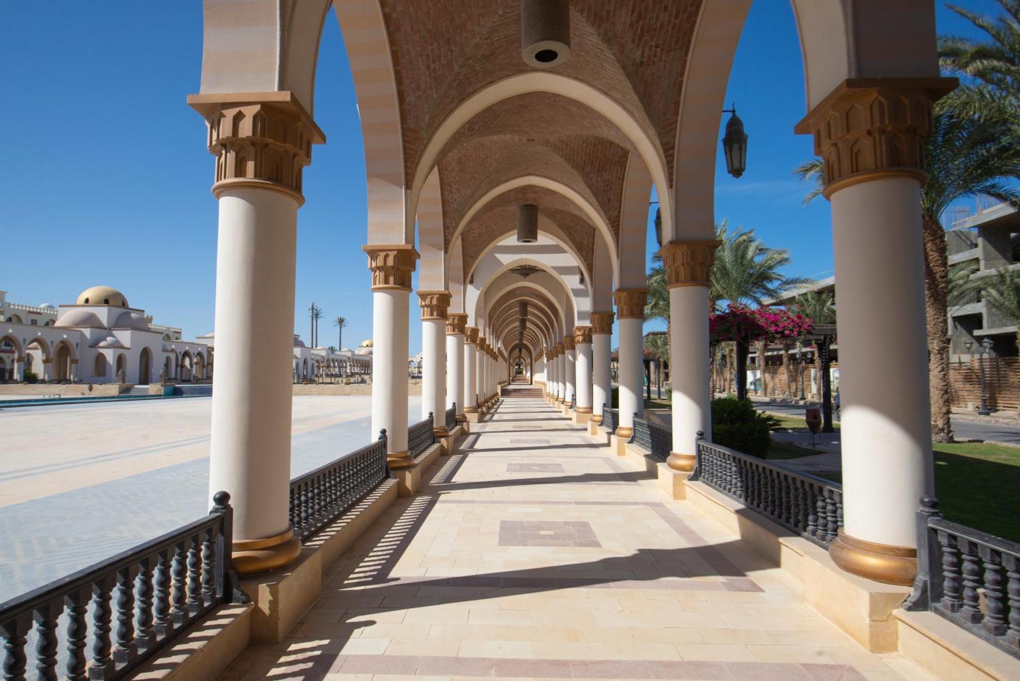Buki-gravity-homes, App No2, Amazing Seaview In 5 Star Gravity Sahl Hasheesh-for Guests With Nonegyptian Passports Hurghada