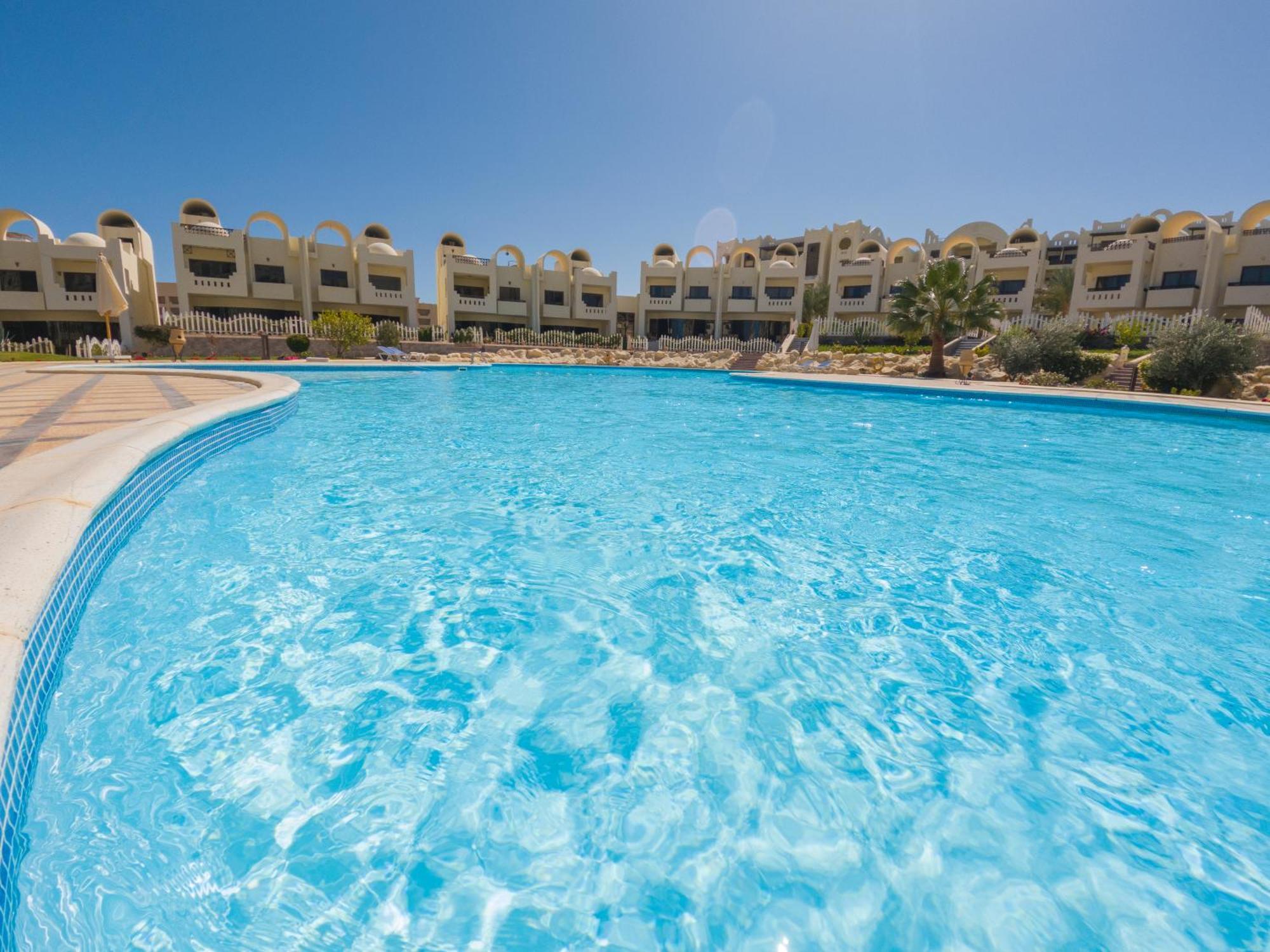 Appartement Buki-gravity-homes, App No2, Amazing Seaview In 5 Star Gravity Sahl Hasheesh-for Guests With Nonegyptian Passports *