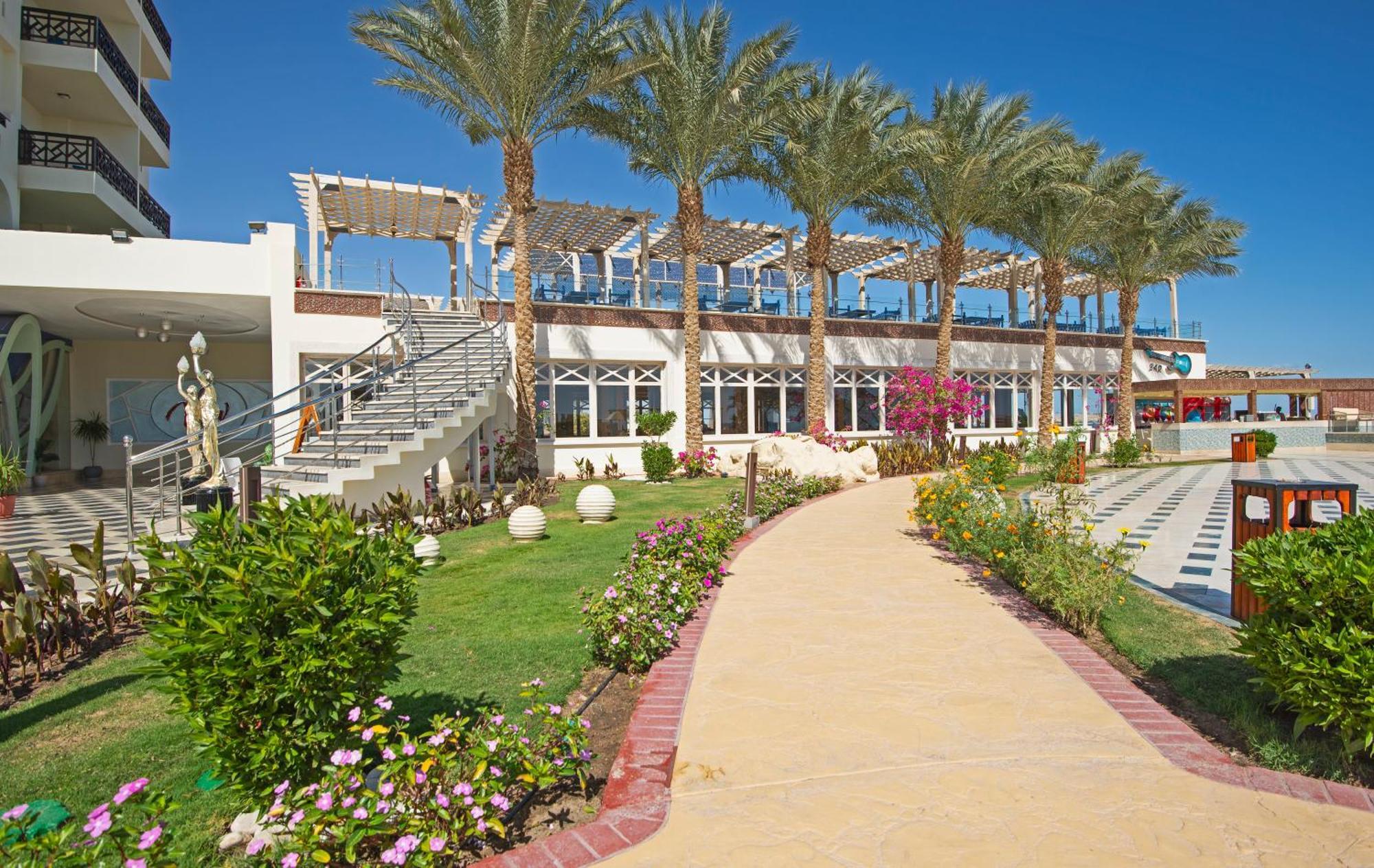 Buki-gravity-homes, App No2, Amazing Seaview In 5 Star Gravity Sahl Hasheesh-for Guests With Nonegyptian Passports