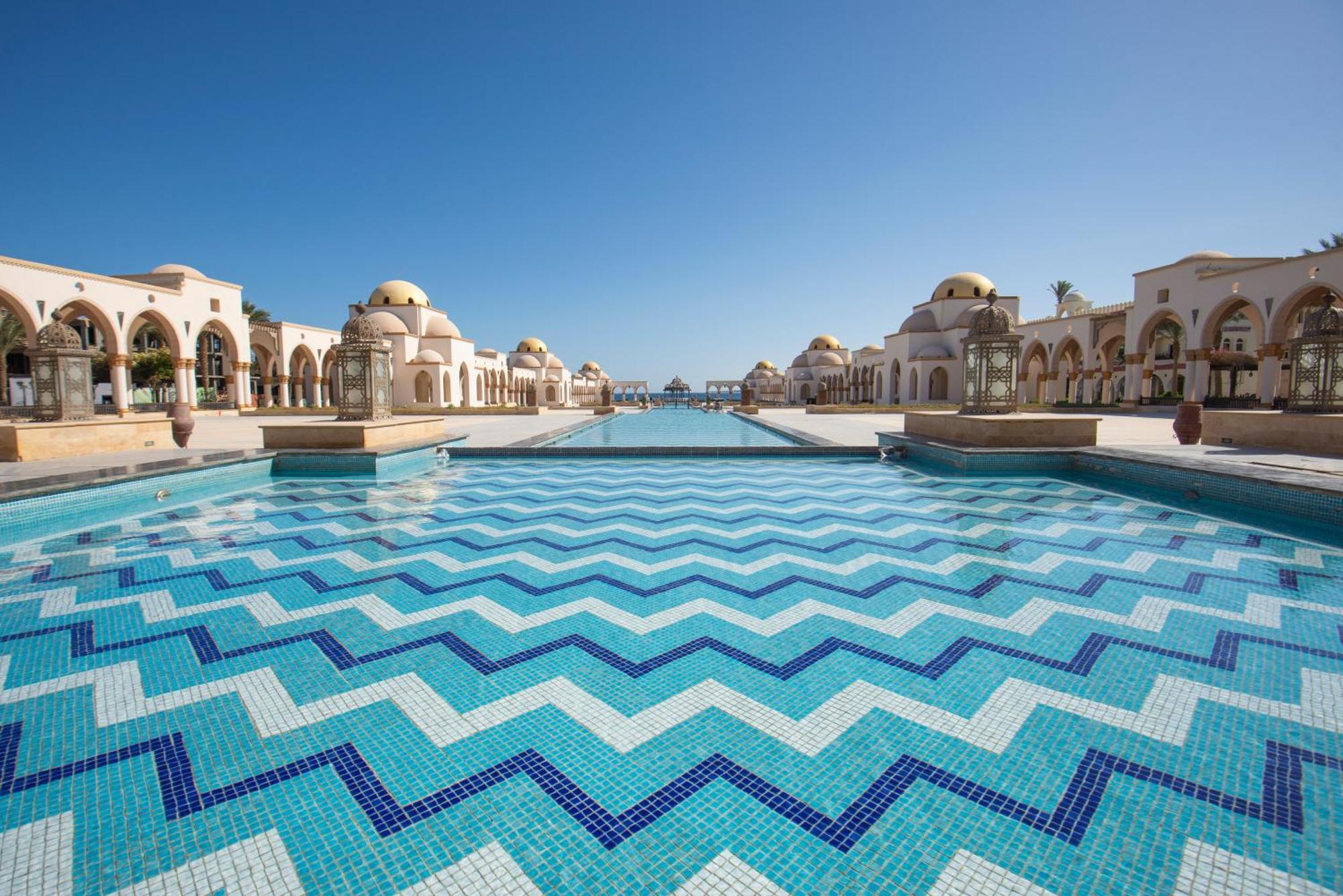 Buki-gravity-homes, App No2, Amazing Seaview In 5 Star Gravity Sahl Hasheesh-for Guests With Nonegyptian Passports Apartment