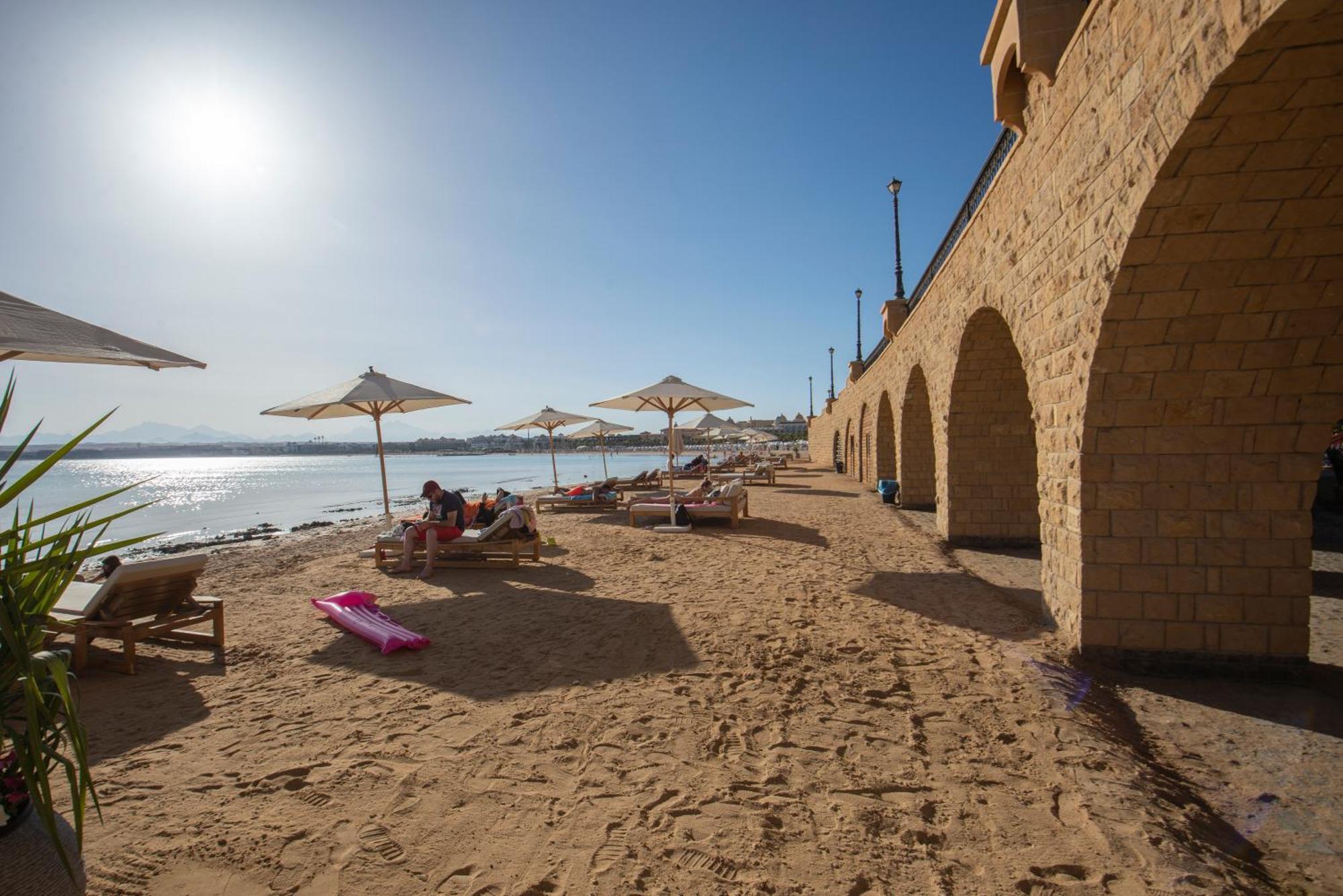 Buki-gravity-homes, App No2, Amazing Seaview In 5 Star Gravity Sahl Hasheesh-for Guests With Nonegyptian Passports * Hurghada