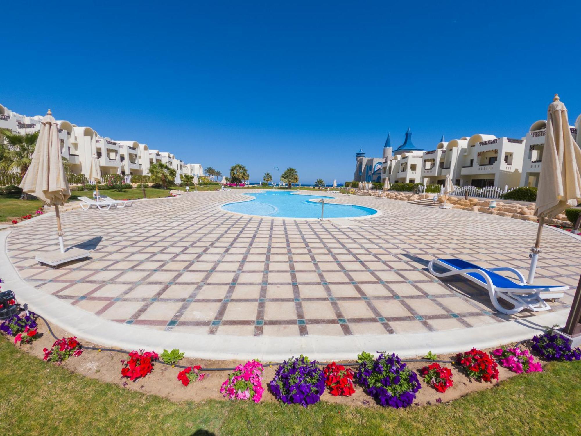 Apartment Buki-gravity-homes, App No2, Amazing Seaview In 5 Star Gravity Sahl Hasheesh-for Guests With Nonegyptian Passports *