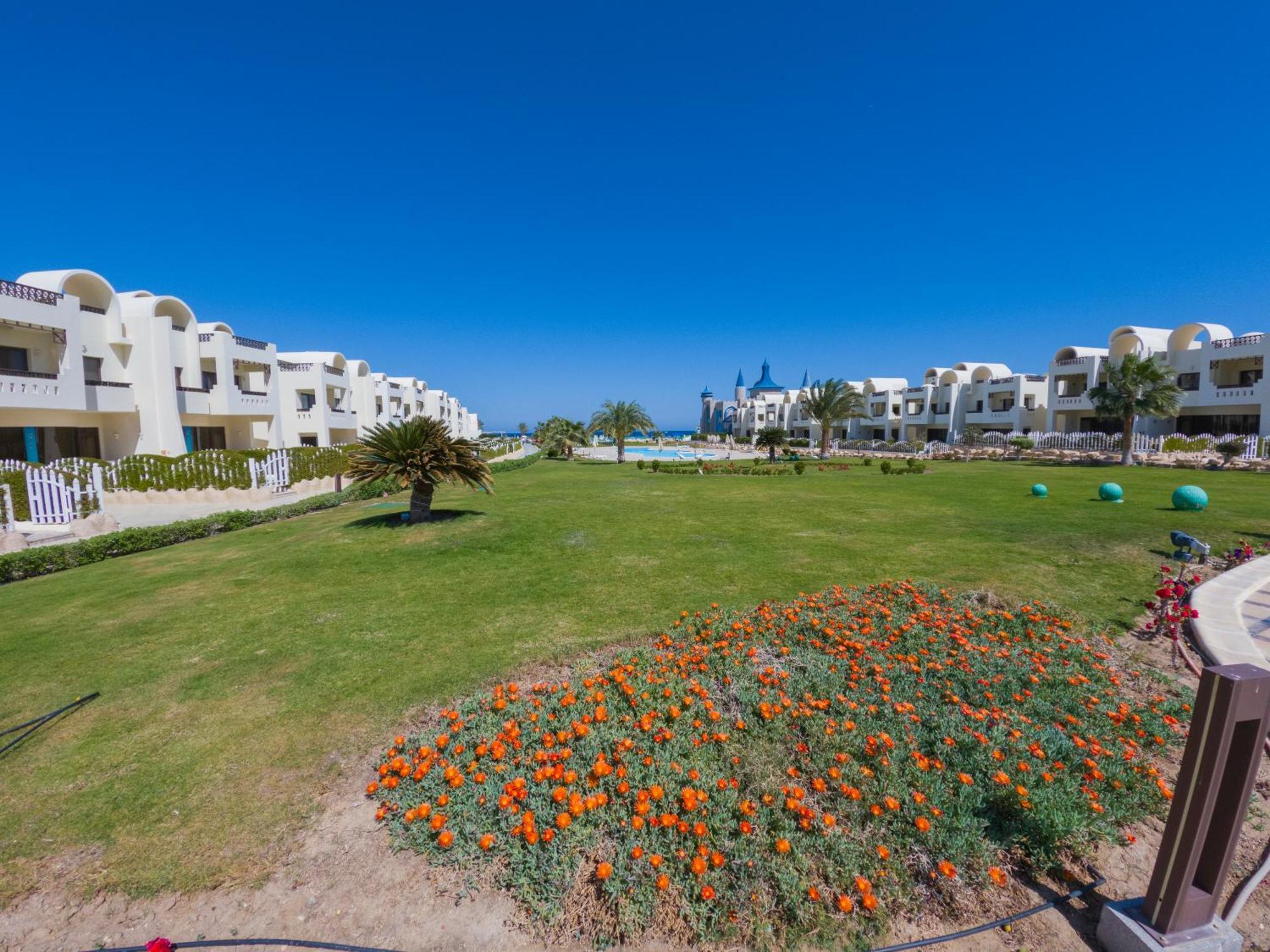 Buki-gravity-homes, App No2, Amazing Seaview In 5 Star Gravity Sahl Hasheesh-for Guests With Nonegyptian Passports Hurghada