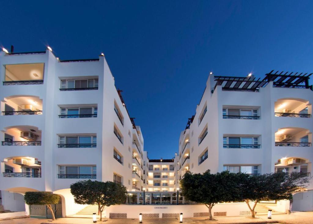 Hotel Swiss Dive Hurghada