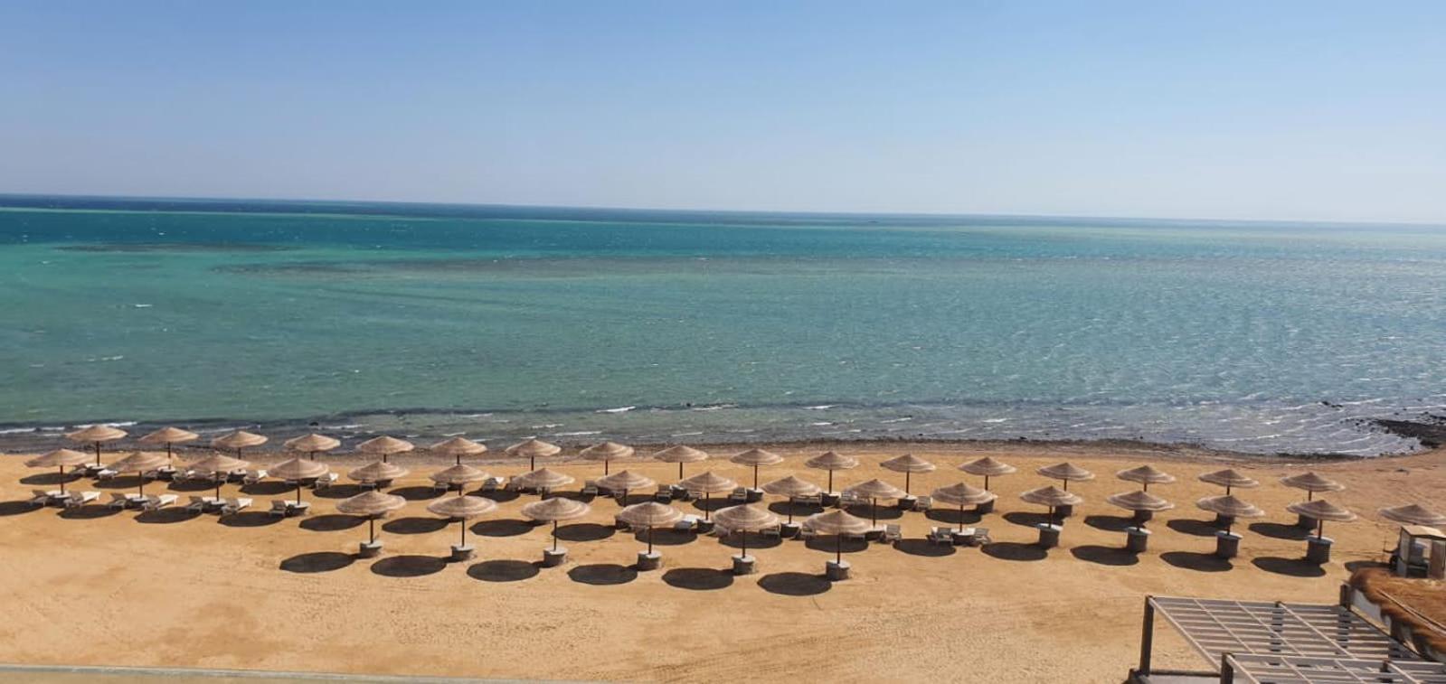 Apartment Fanadeer Bay Hurghada