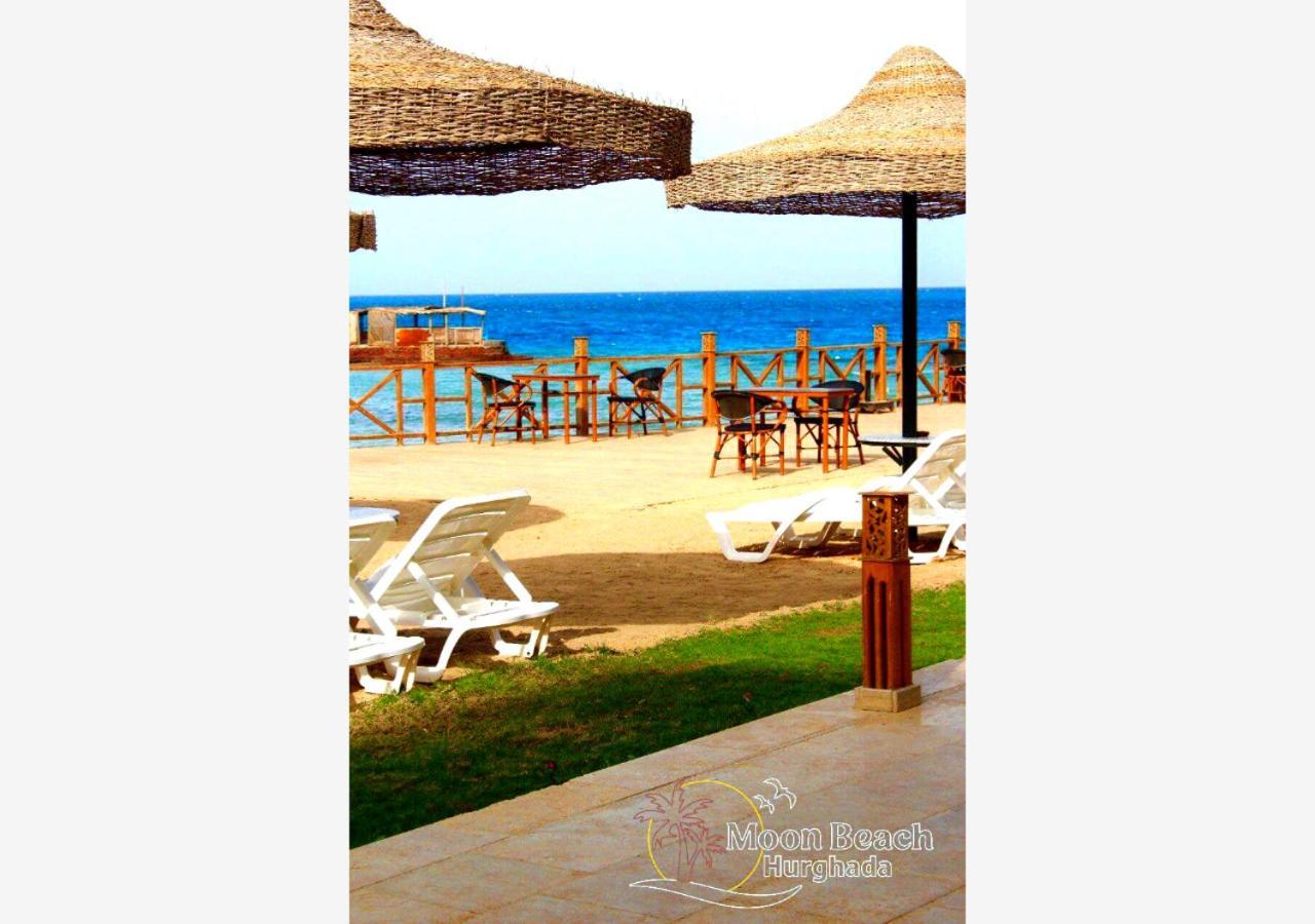 Moon Hurghada