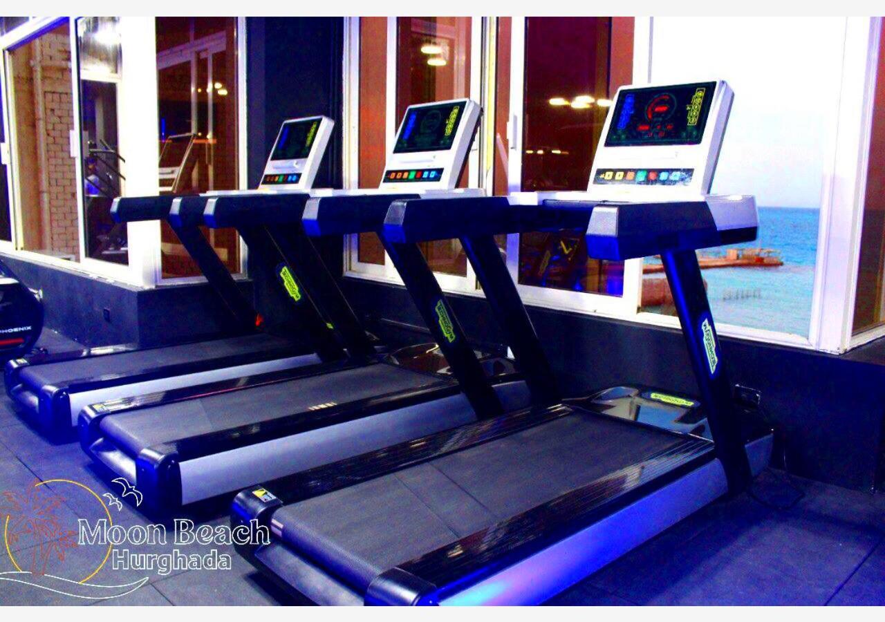 Hotel Moon Hurghada
