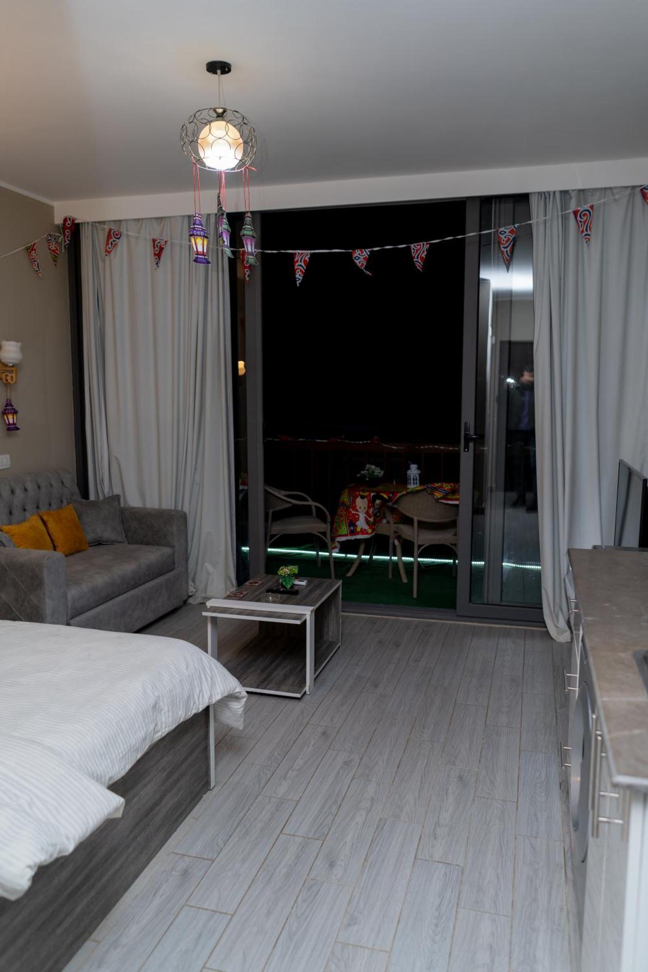 Appartement Bali Gouna Hurghada
