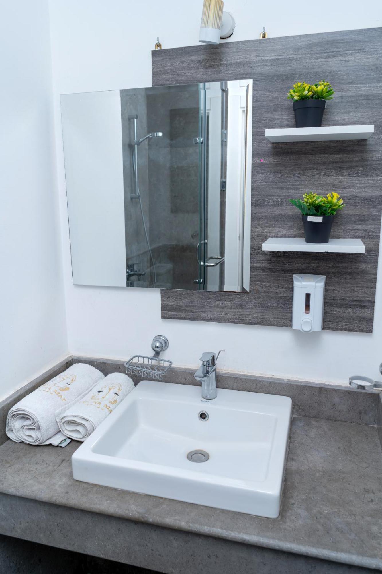 Appartement Bali Gouna *