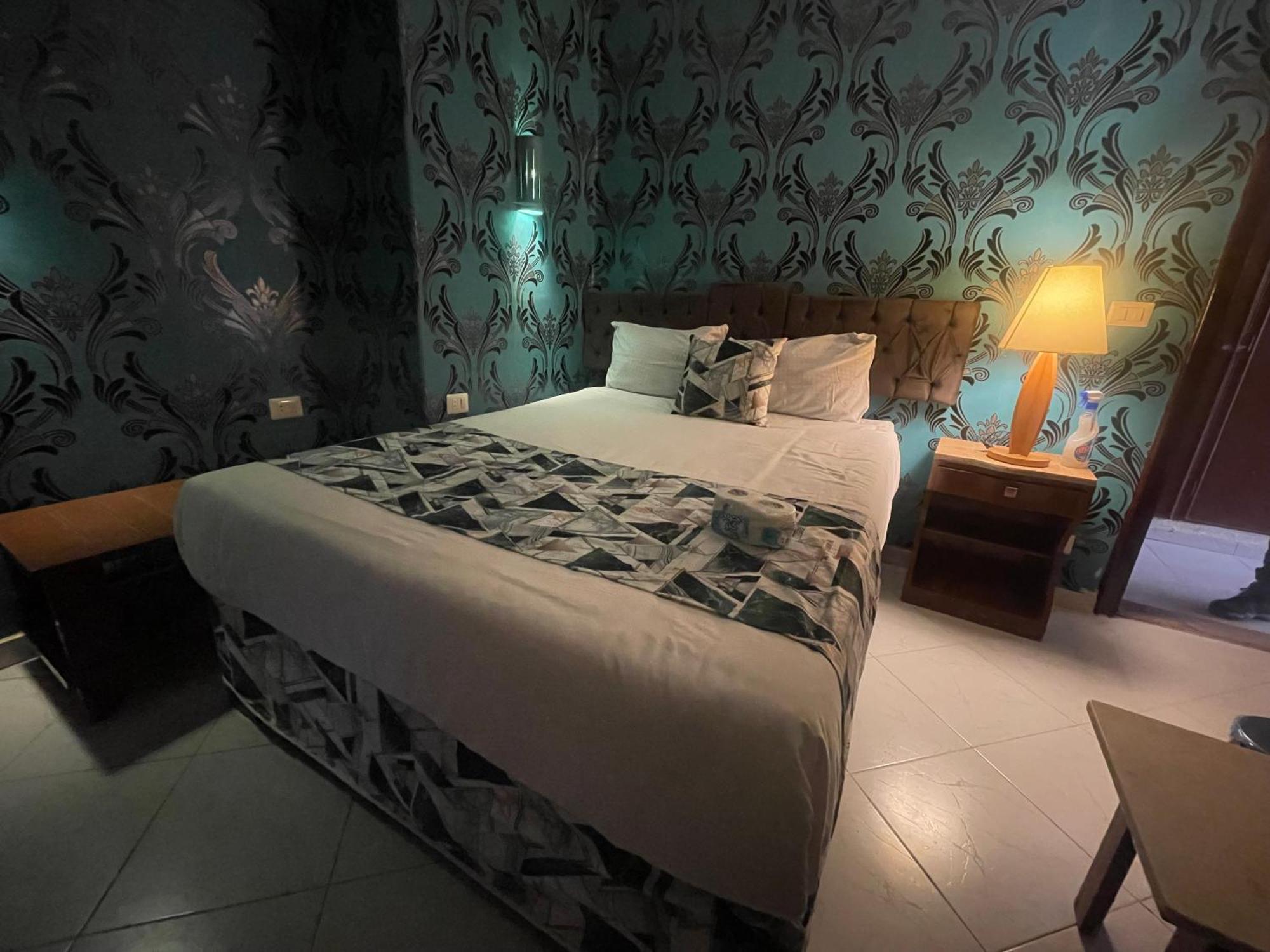 Hotel Golden Sun - Hurghada