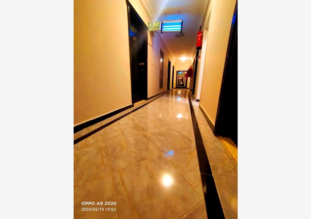 Hotel Davinci Hurghada